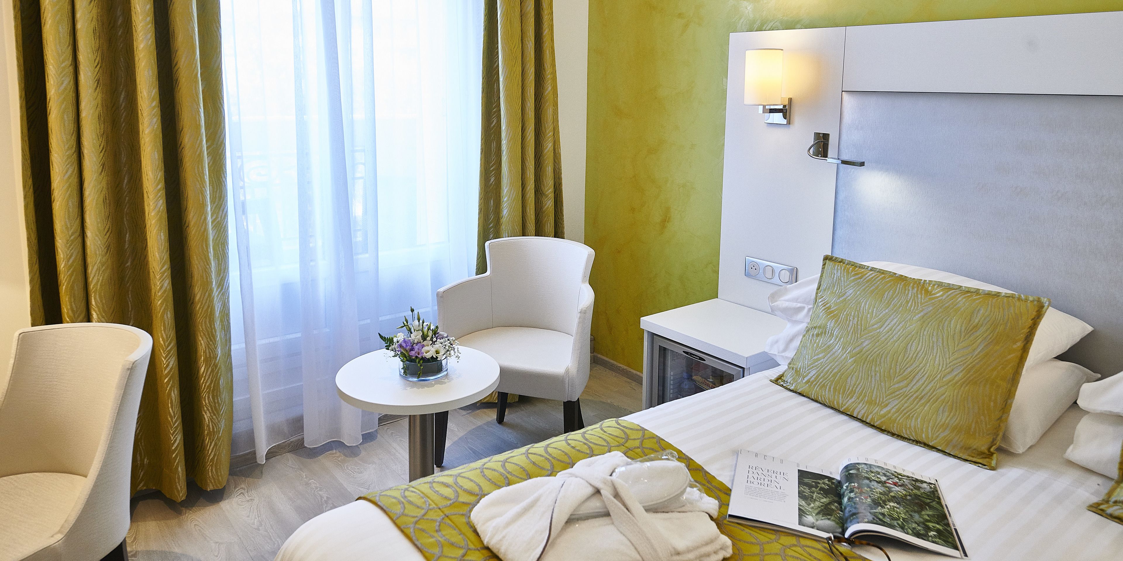 Best Western Plus Hotel Carlton