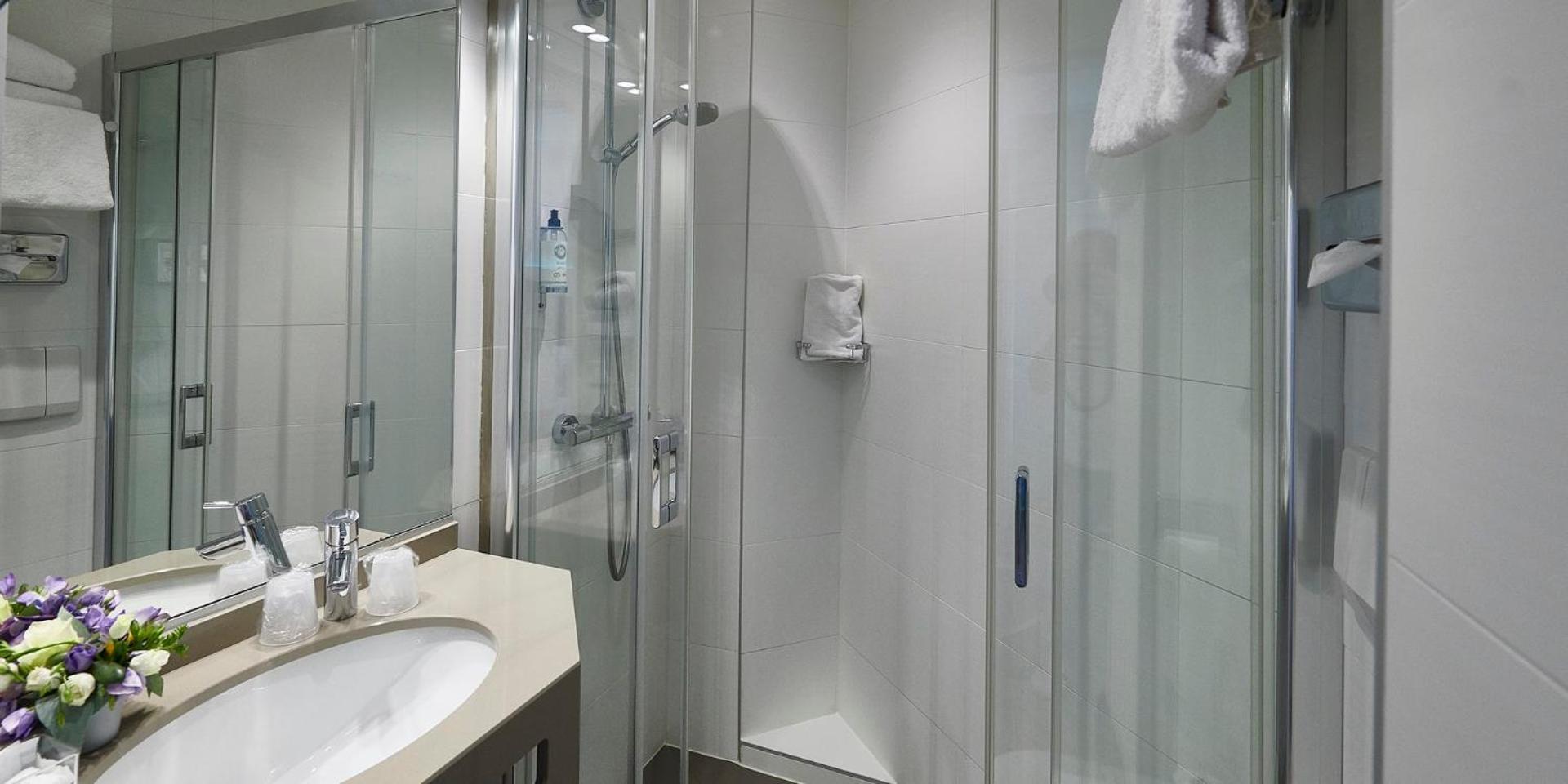 Best Western Plus Hotel Carlton