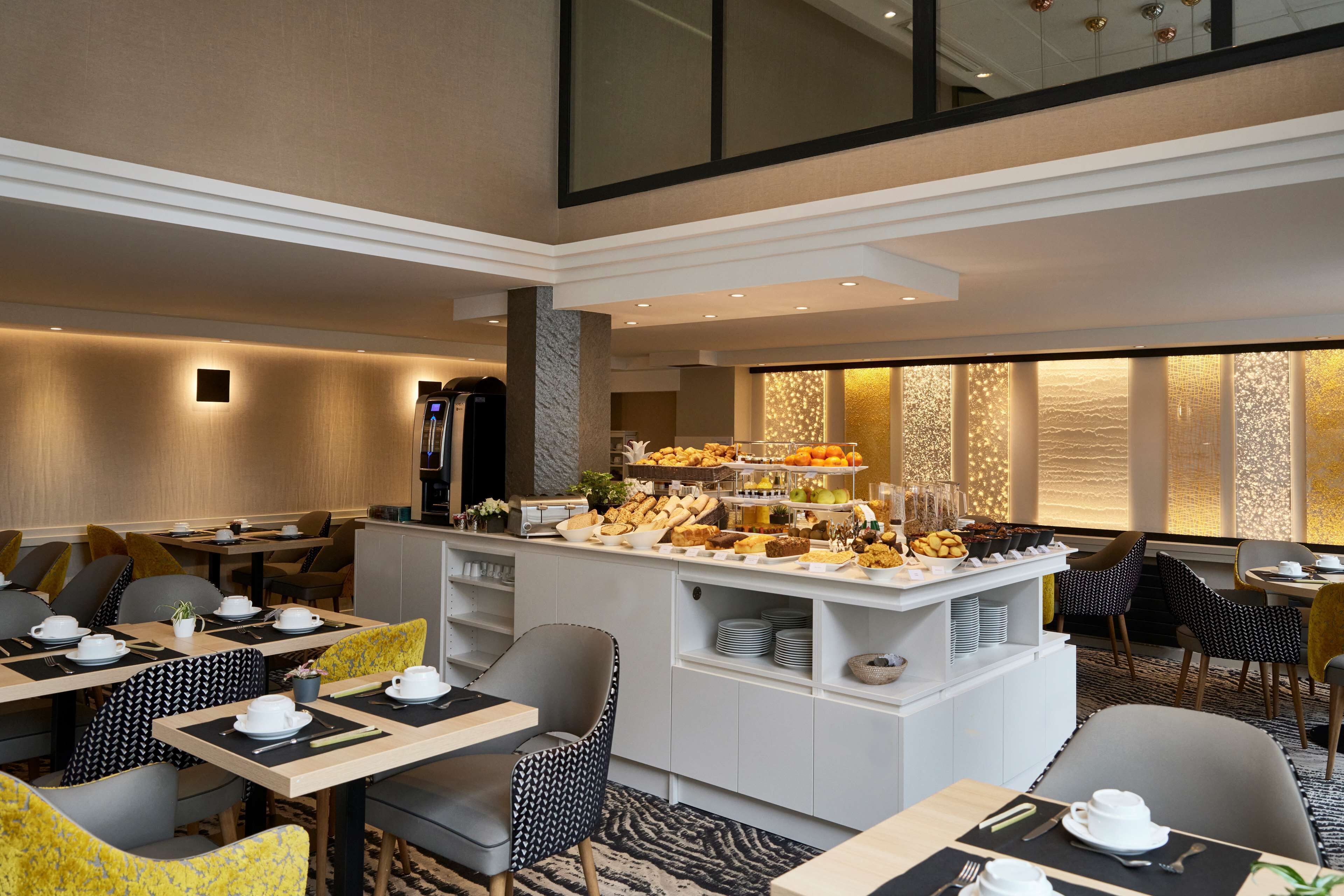 Best Western Plus Hotel Carlton