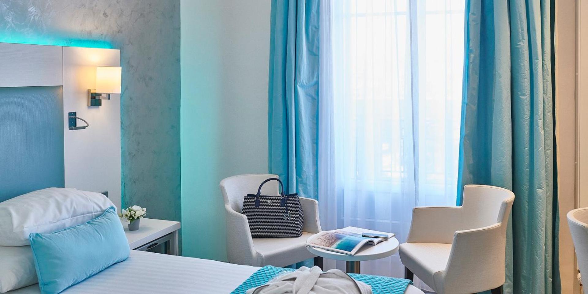 Best Western Plus Hotel Carlton