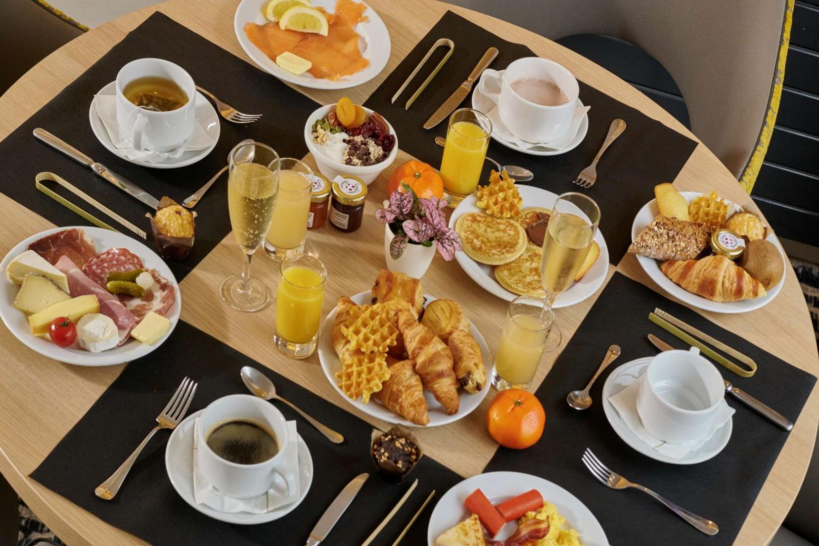 Best Western Plus Hotel Carlton