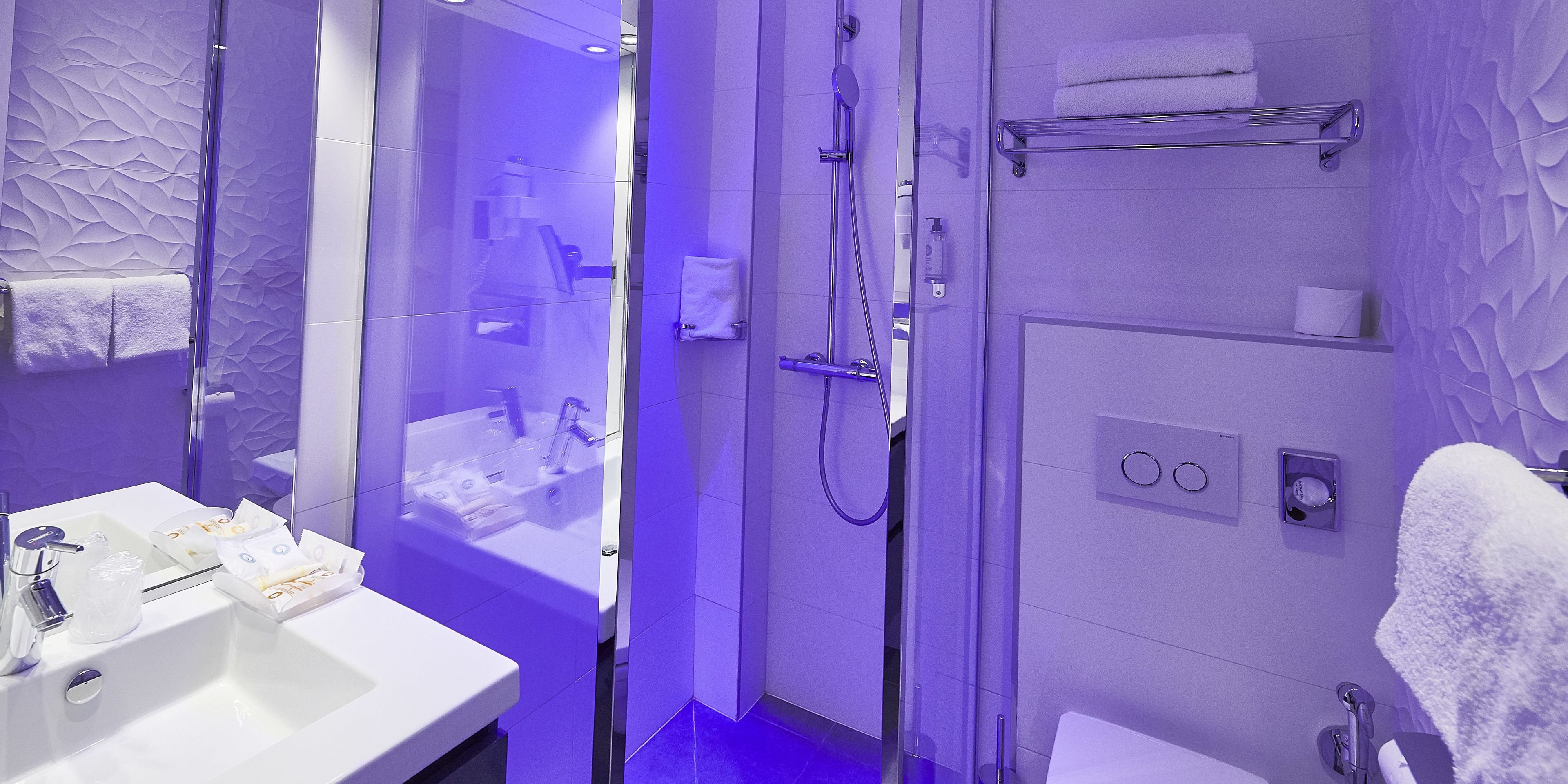 Best Western Plus Hotel Carlton