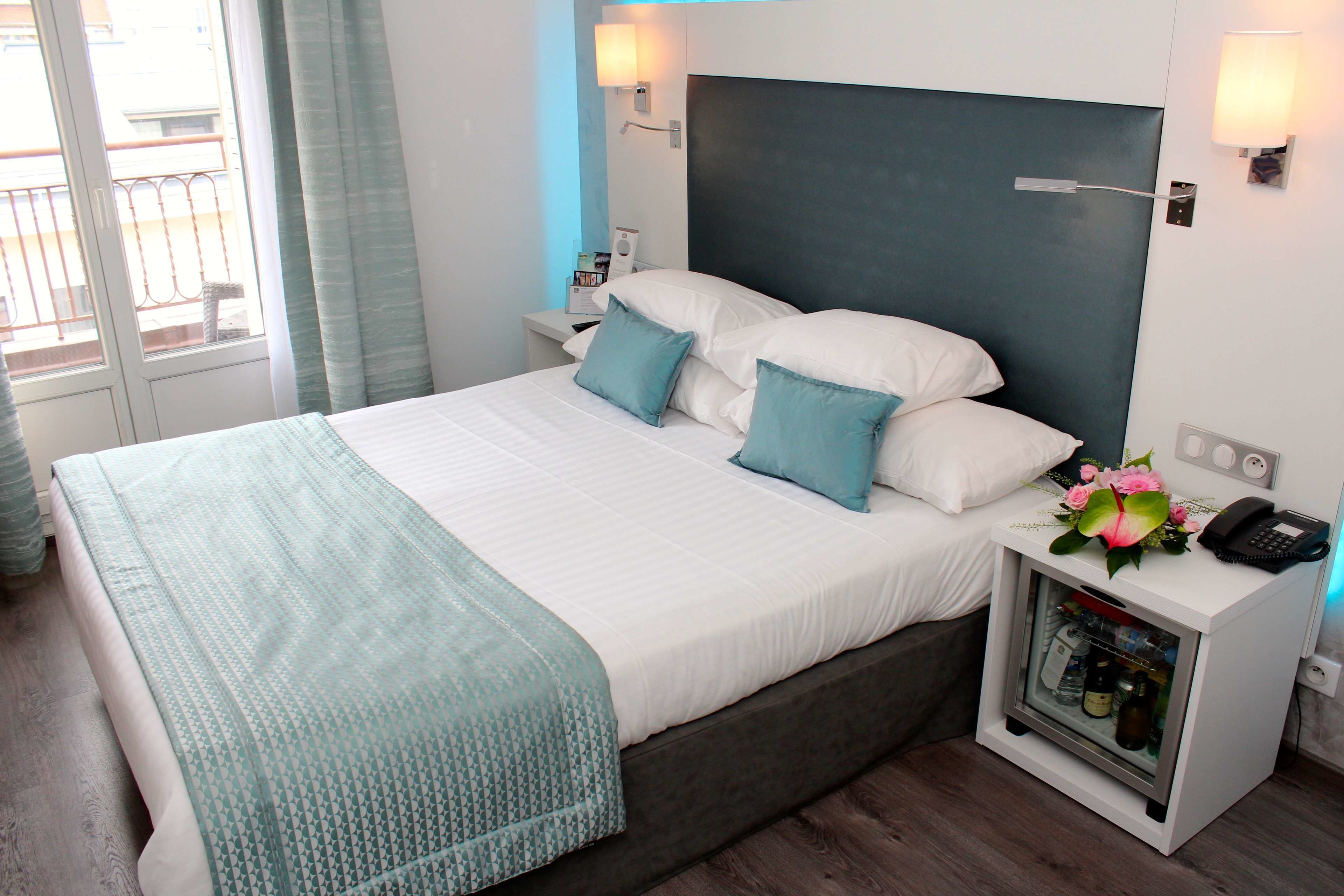 Best Western Plus Hotel Carlton