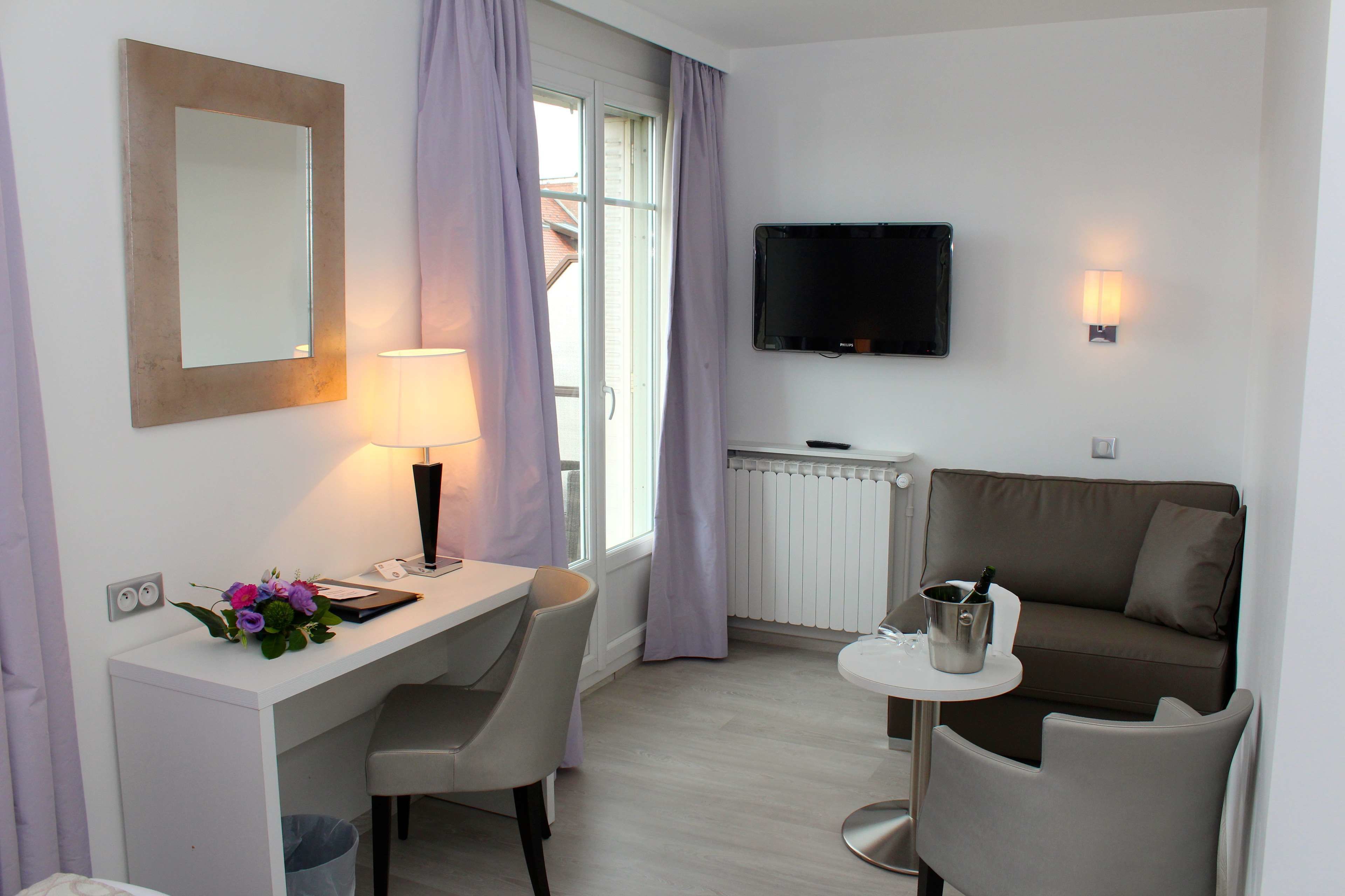 Best Western Plus Hotel Carlton