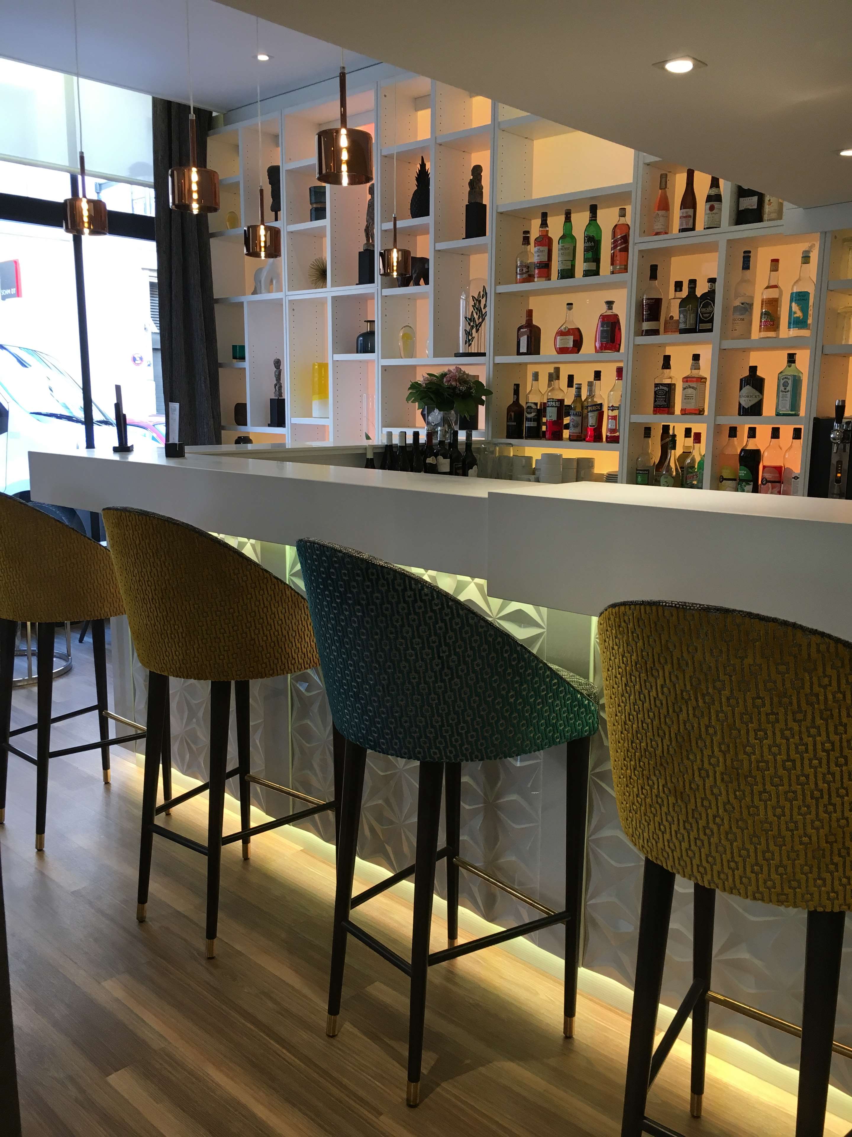 Best Western Plus Hotel Carlton