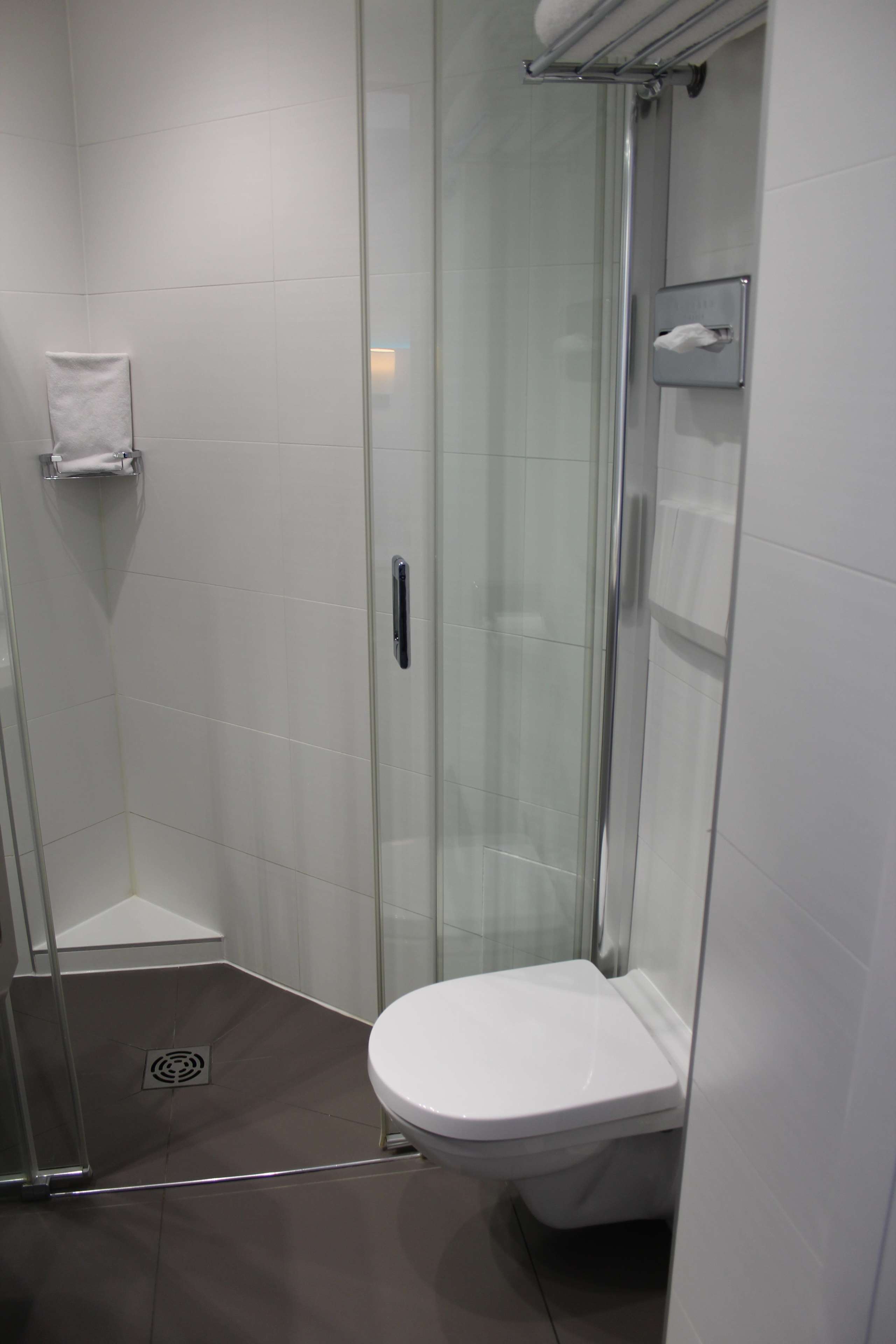 Best Western Plus Hotel Carlton