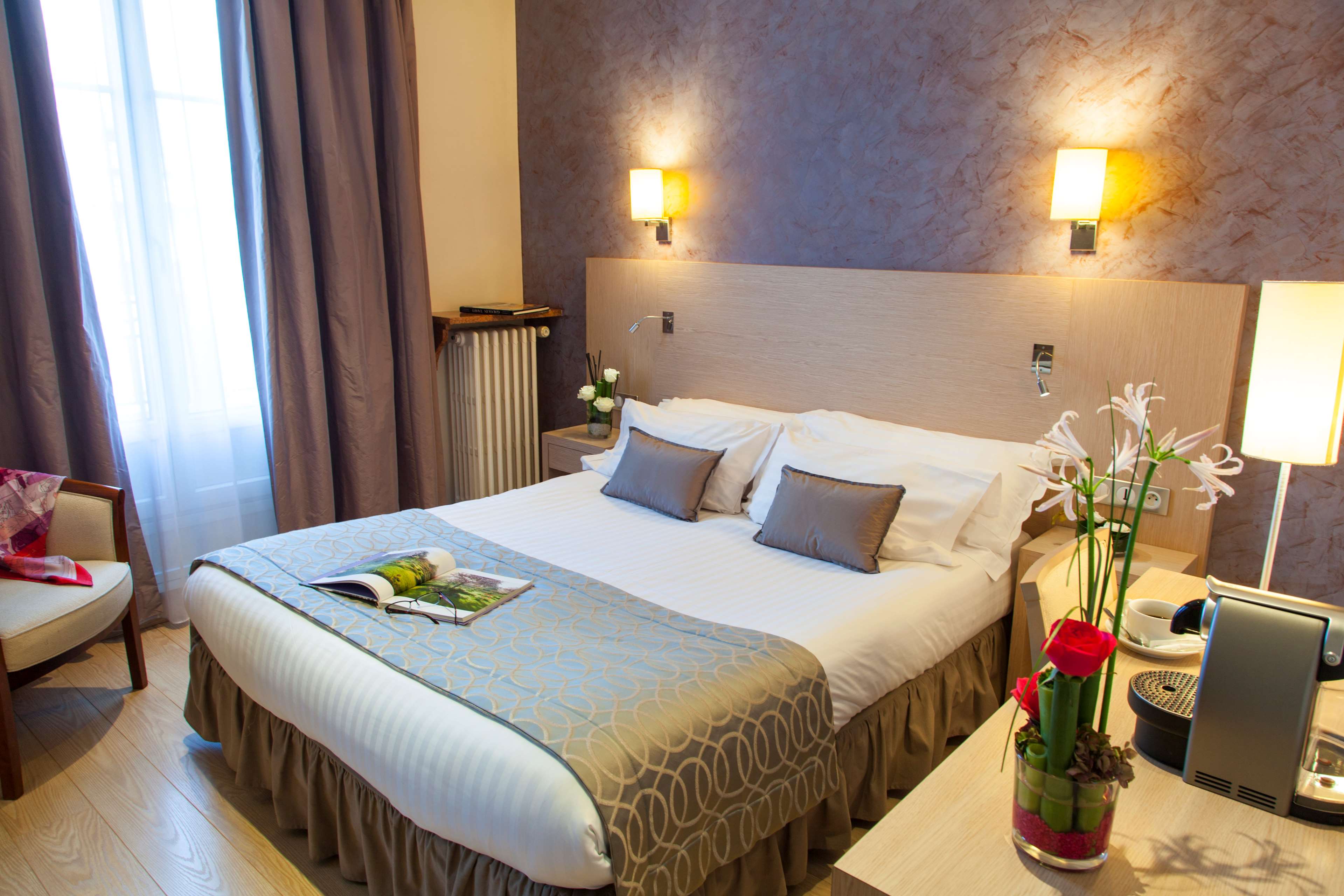 Best Western Plus Hotel Carlton