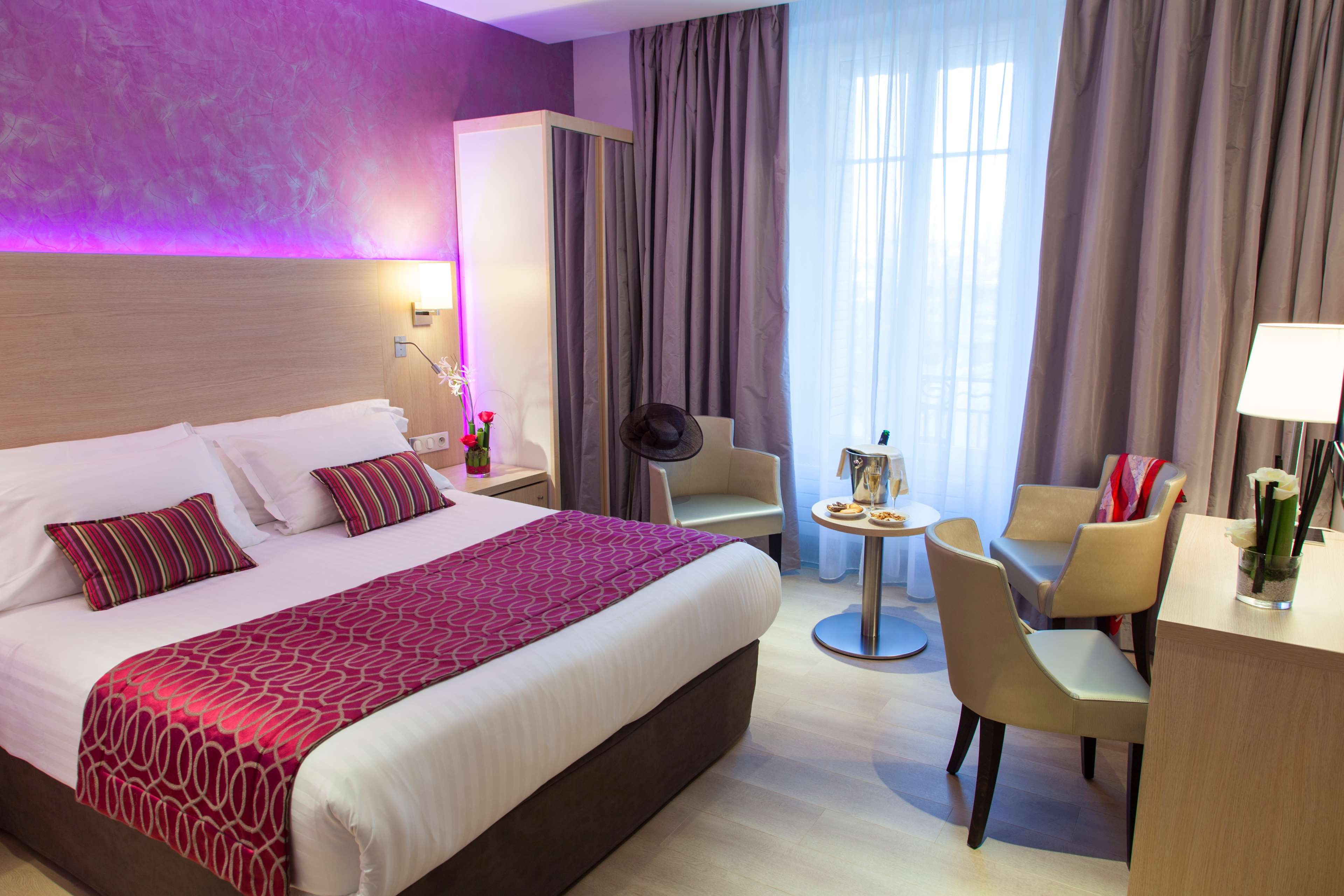 Best Western Plus Hotel Carlton