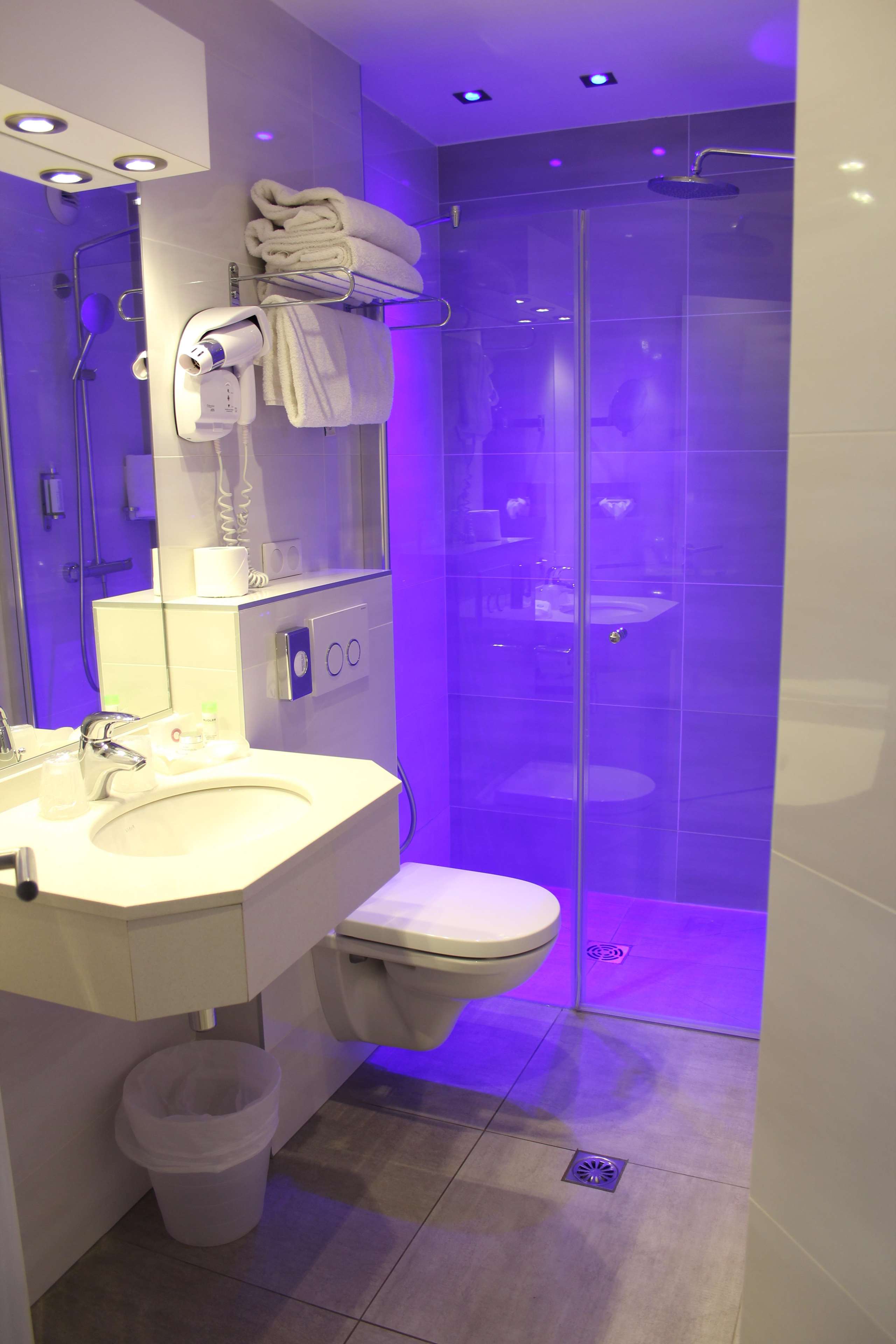 Best Western Plus Hotel Carlton