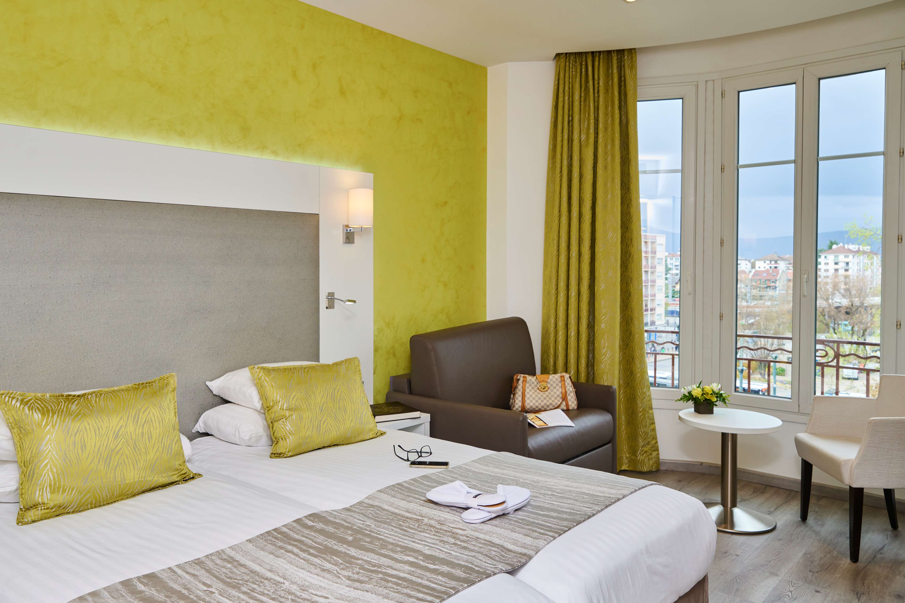 Best Western Plus Hotel Carlton