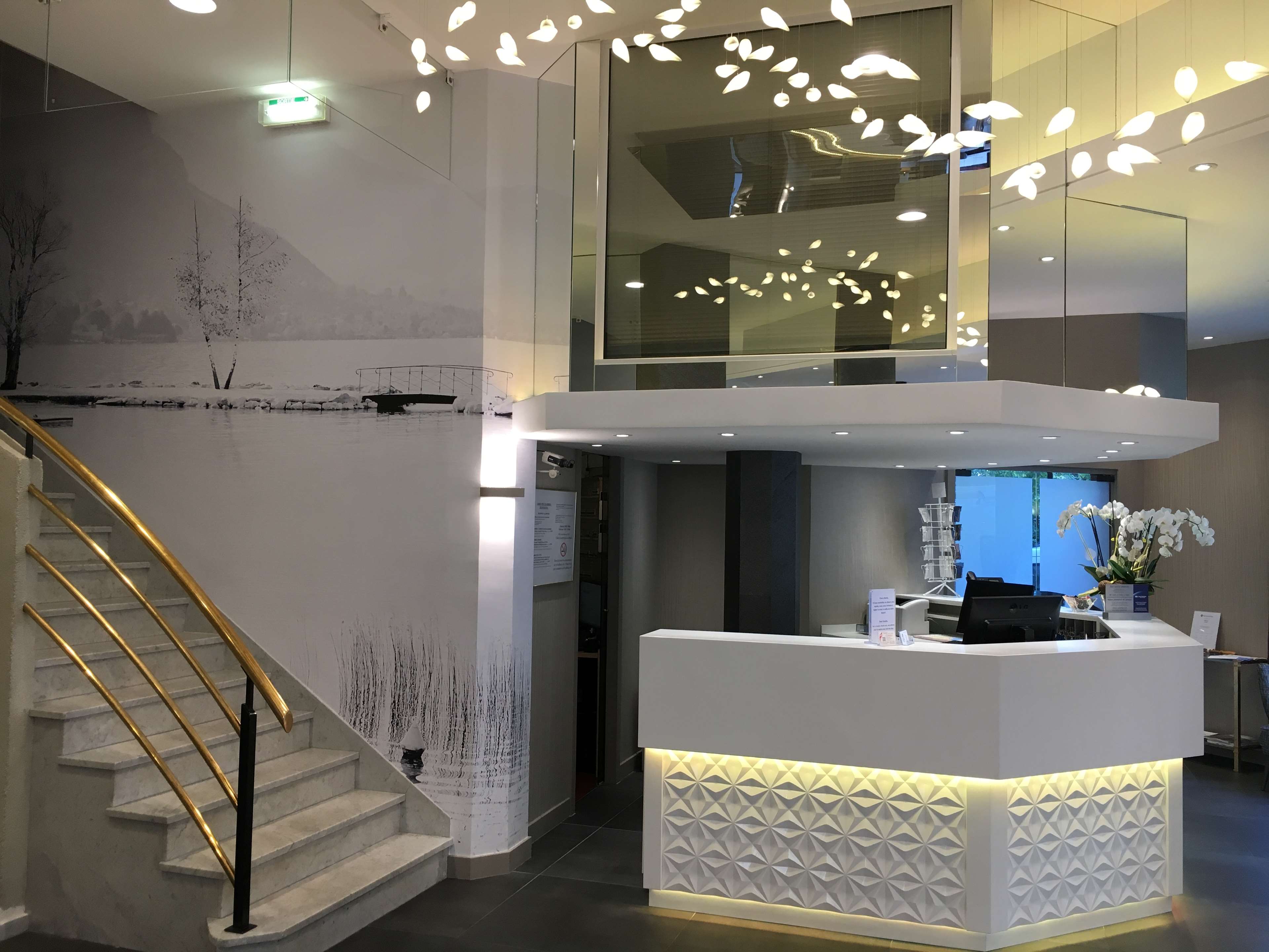 Best Western Plus Hotel Carlton