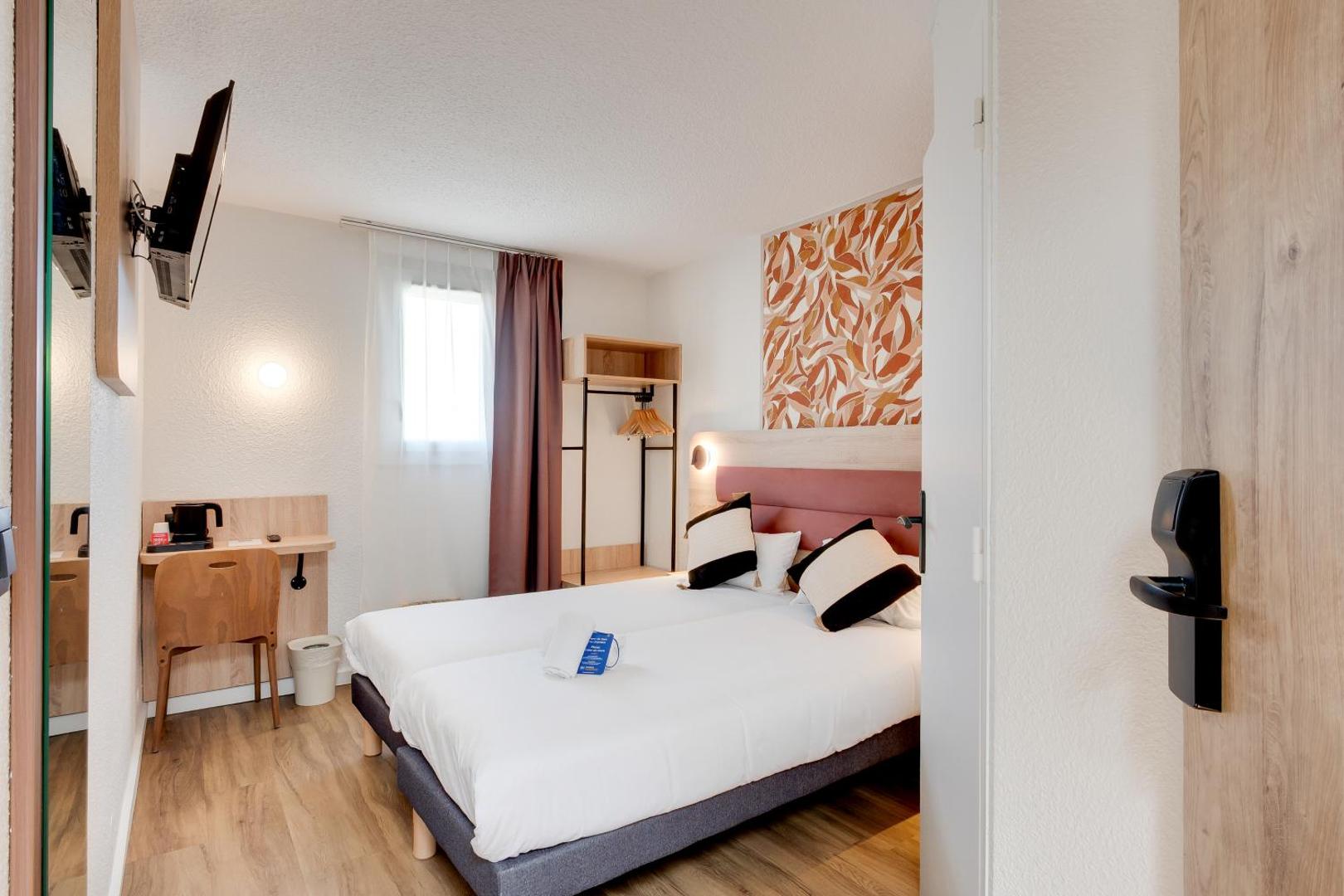 Sure Hotel by Best Western Valence Nord Sure Hotel by Best Western Valence Nord