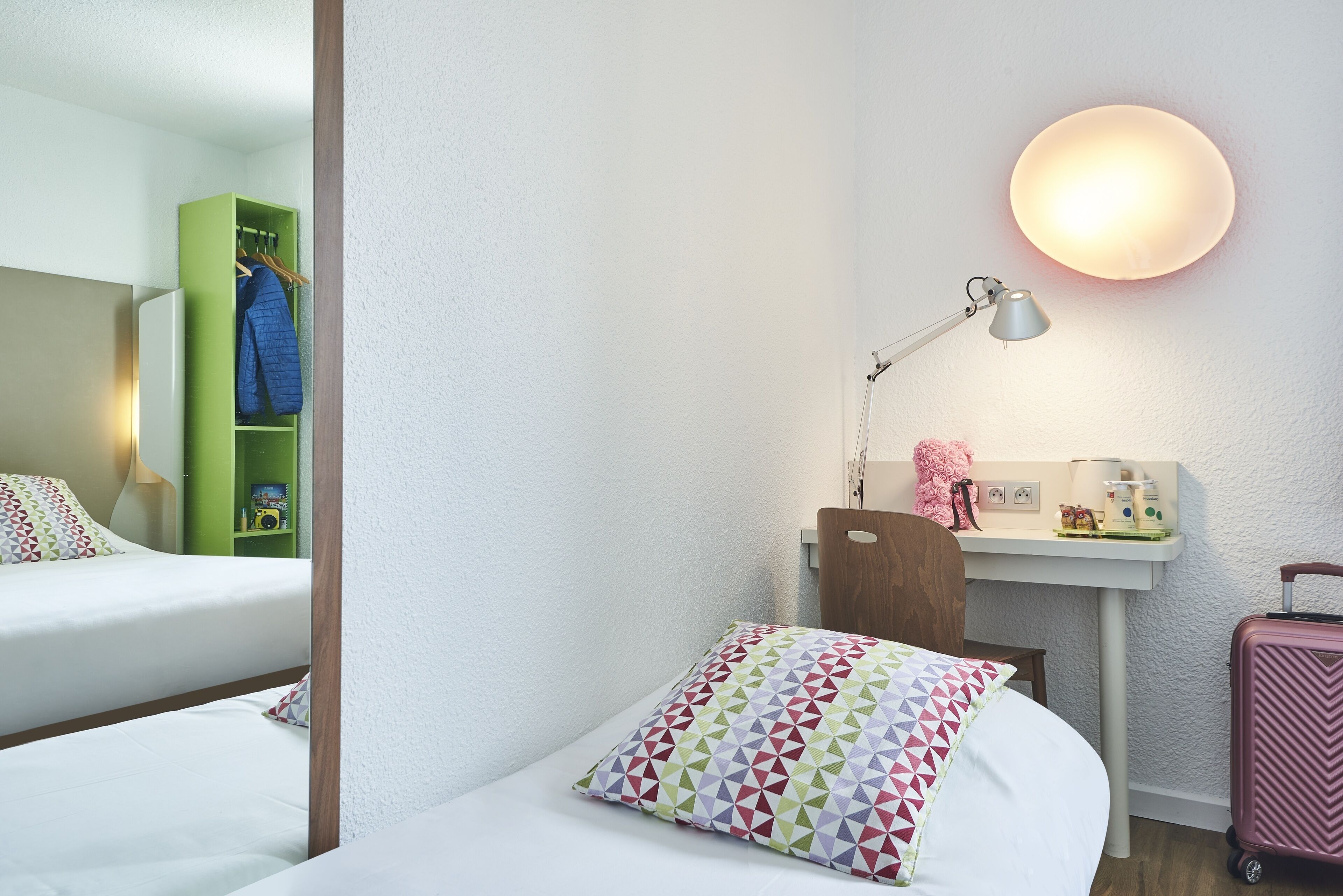 Sure Hotel by Best Western Valence Nord Sure Hotel by Best Western Valence Nord