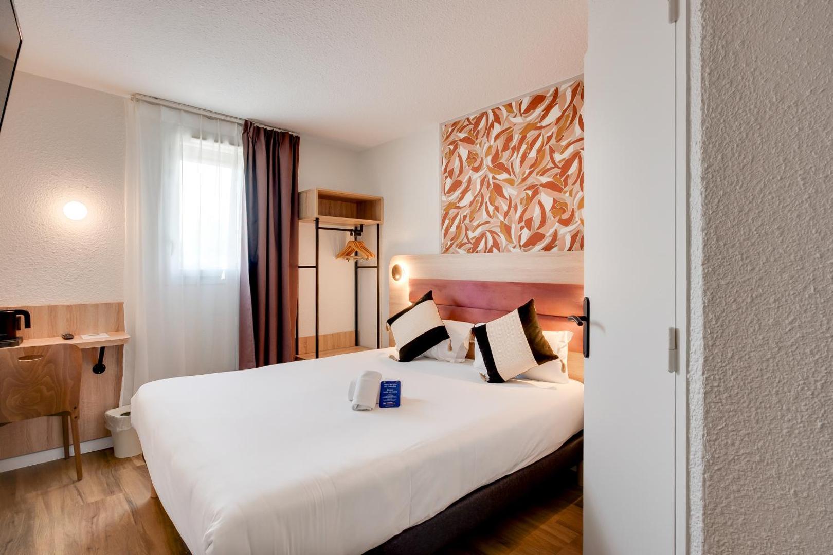 Sure Hotel by Best Western Valence Nord Sure Hotel by Best Western Valence Nord