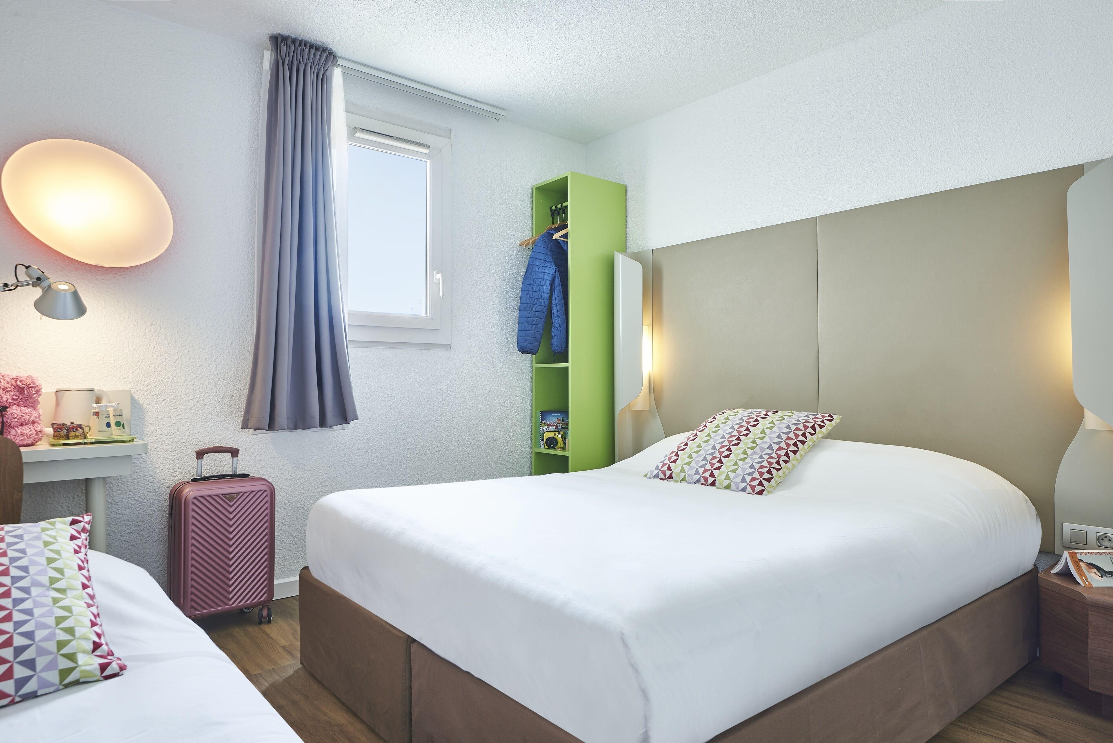 Sure Hotel by Best Western Valence Nord Sure Hotel by Best Western Valence Nord