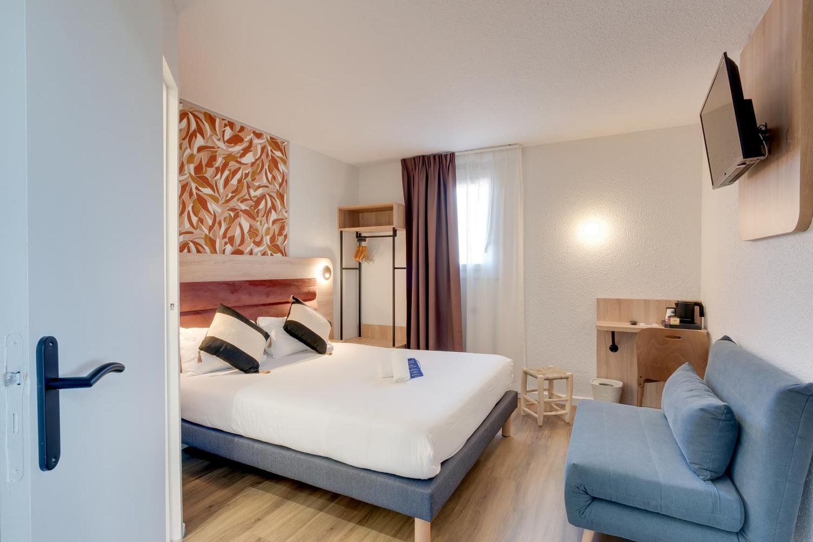 Sure Hotel by Best Western Valence Nord Sure Hotel by Best Western Valence Nord