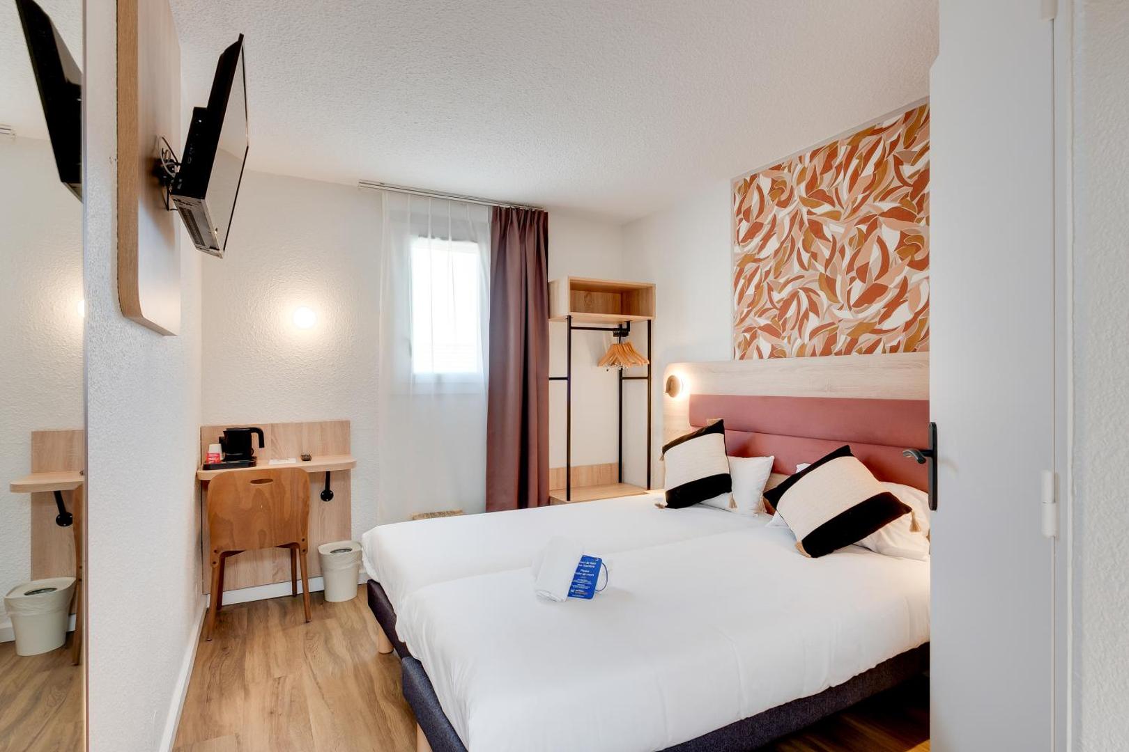 Sure Hotel by Best Western Valence Nord Sure Hotel by Best Western Valence Nord
