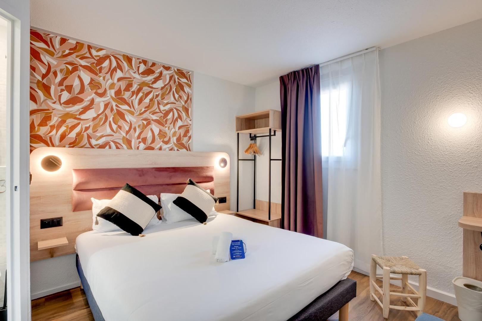 Sure Hotel by Best Western Valence Nord Sure Hotel by Best Western Valence Nord