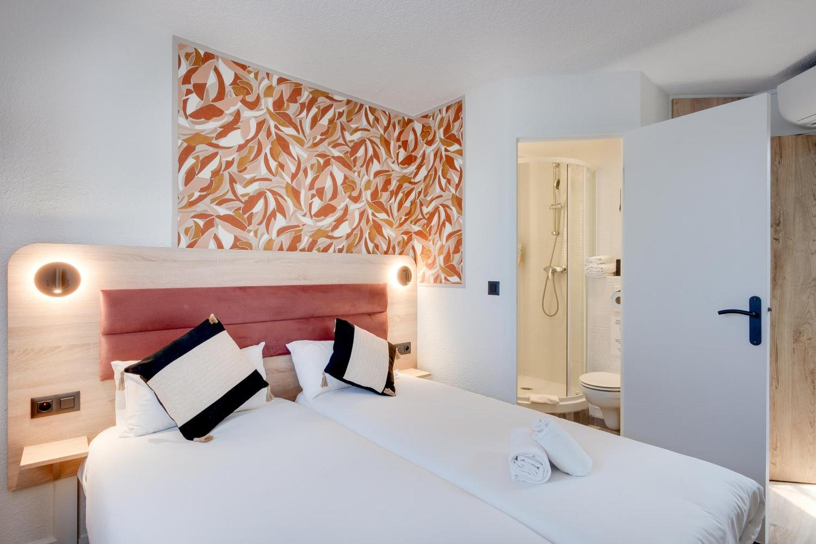 Sure Hotel by Best Western Valence Nord Sure Hotel by Best Western Valence Nord