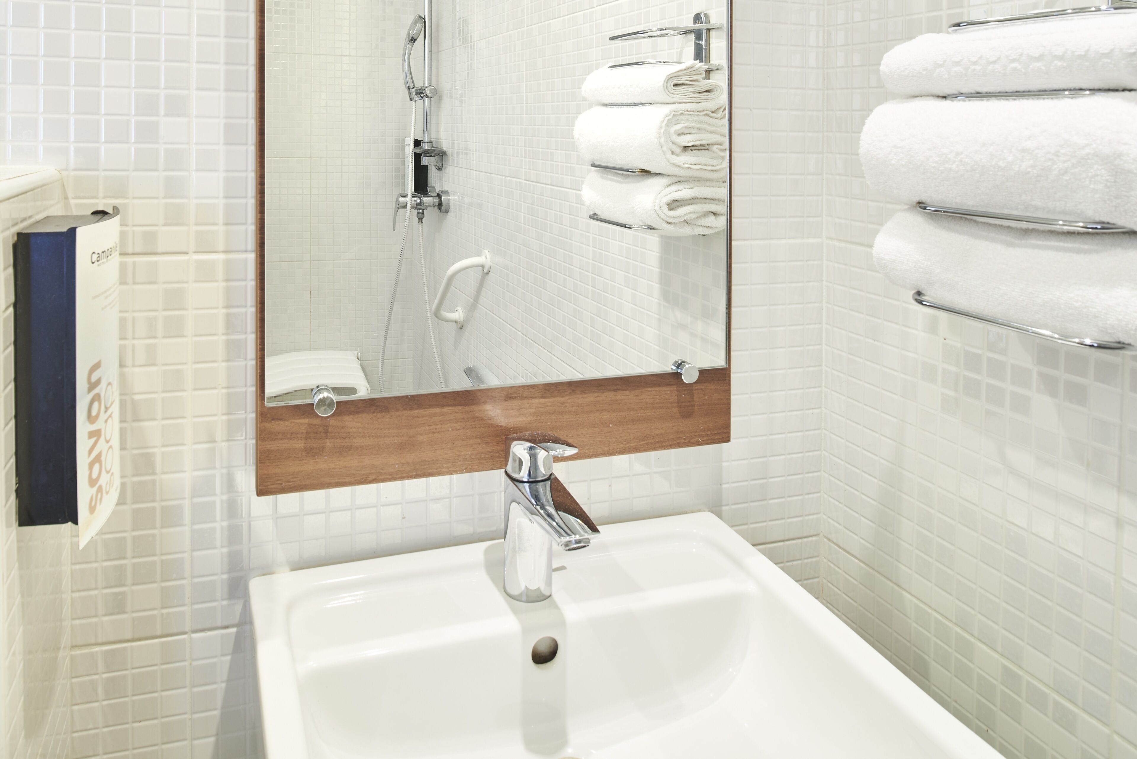 Sure Hotel by Best Western Valence Nord Sure Hotel by Best Western Valence Nord