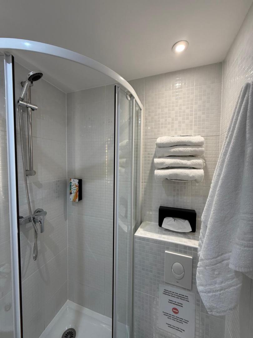 Sure Hotel by Best Western Valence Nord Sure Hotel by Best Western Valence Nord