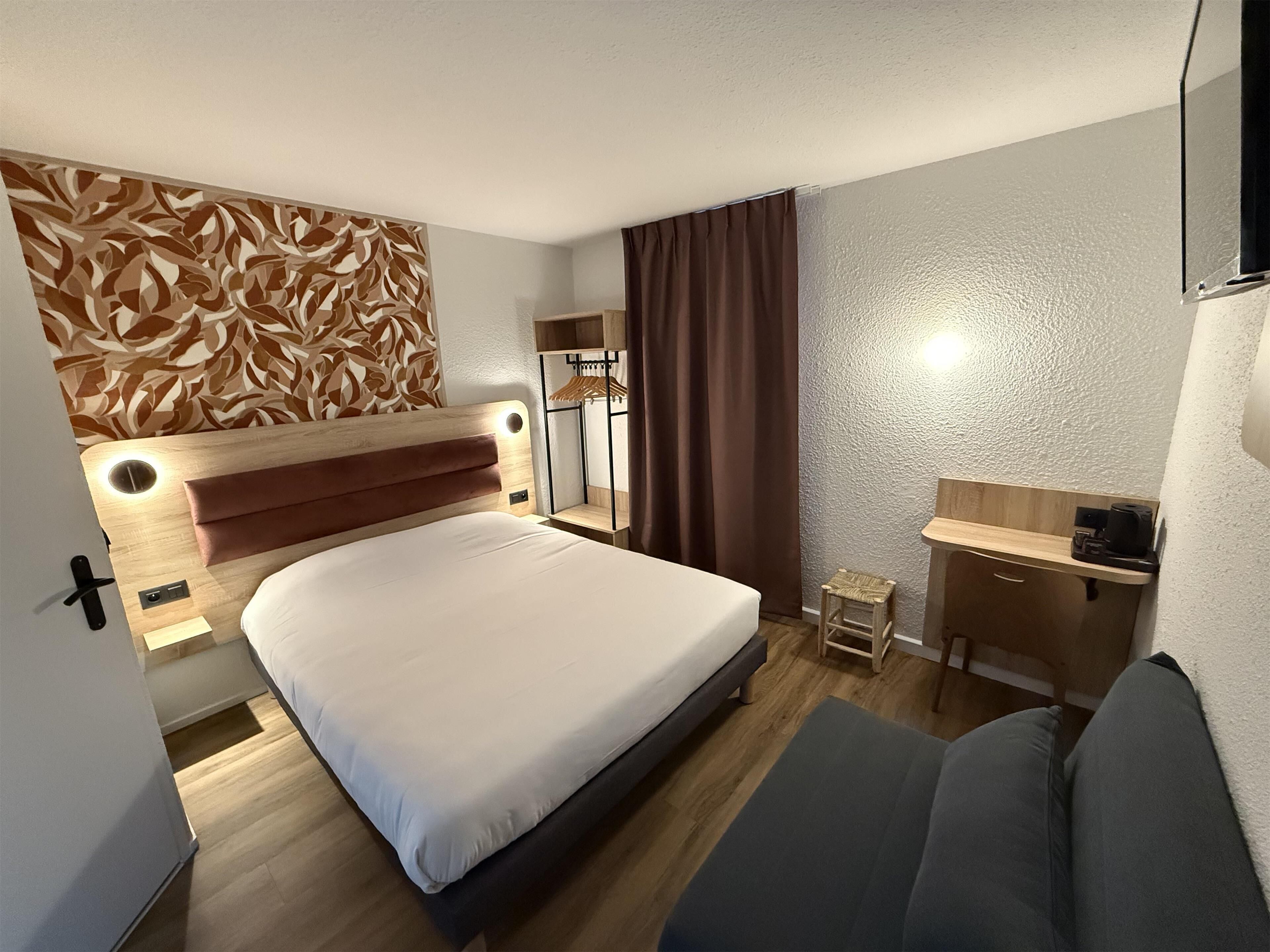 Sure Hotel by Best Western Valence Nord Sure Hotel by Best Western Valence Nord
