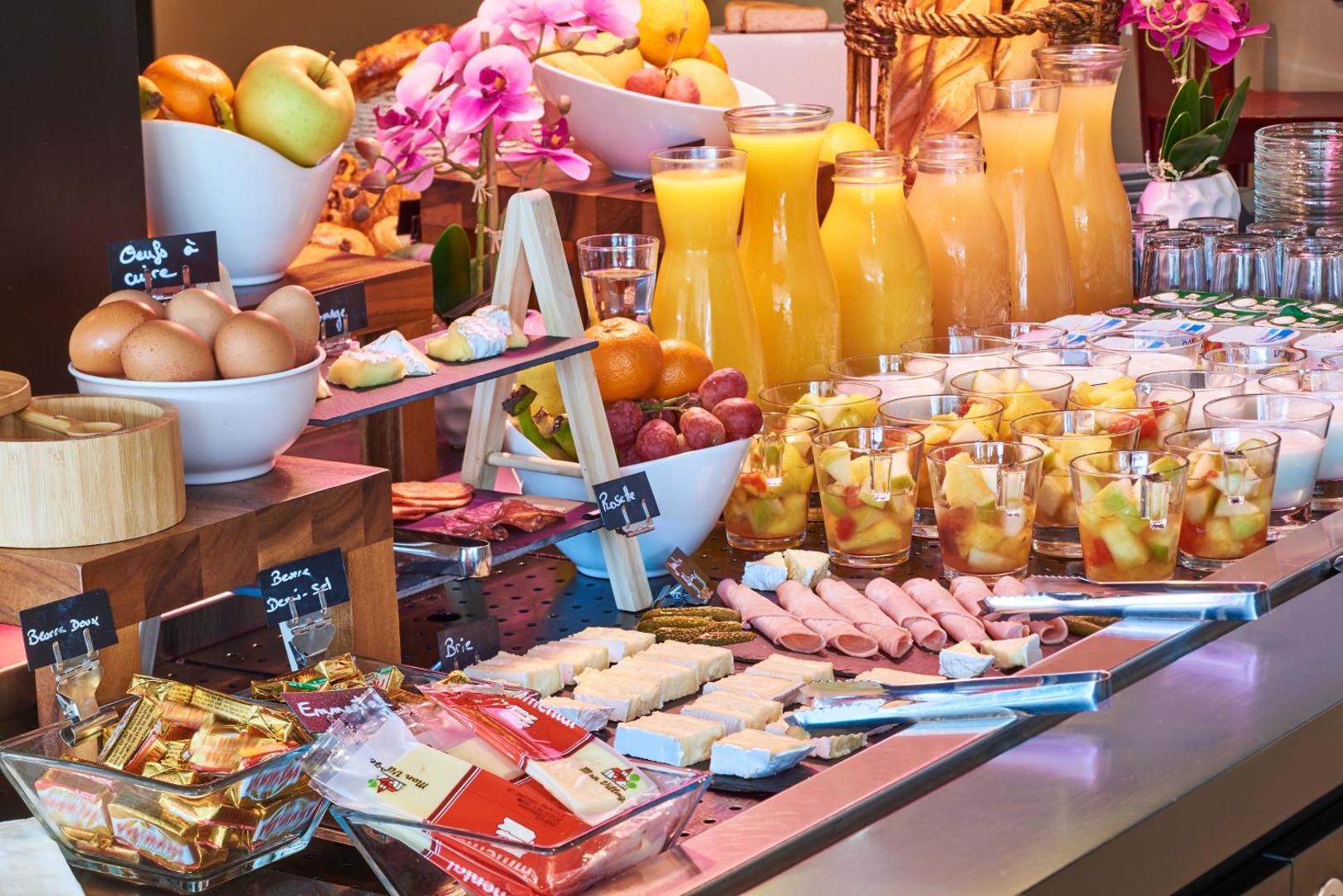Sure Hotel by Best Western Valence Nord Sure Hotel by Best Western Valence Nord
