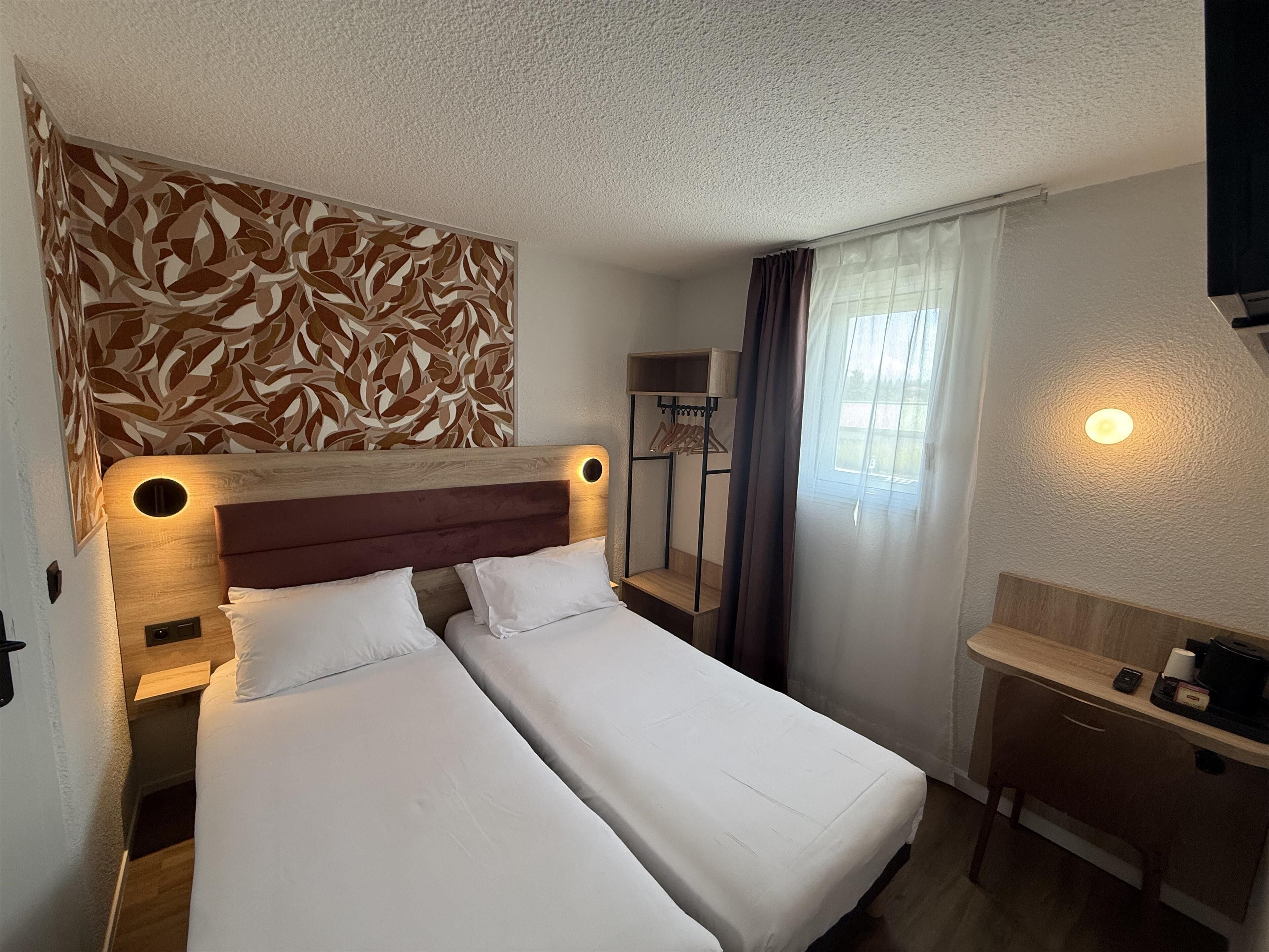 Sure Hotel by Best Western Valence Nord Sure Hotel by Best Western Valence Nord