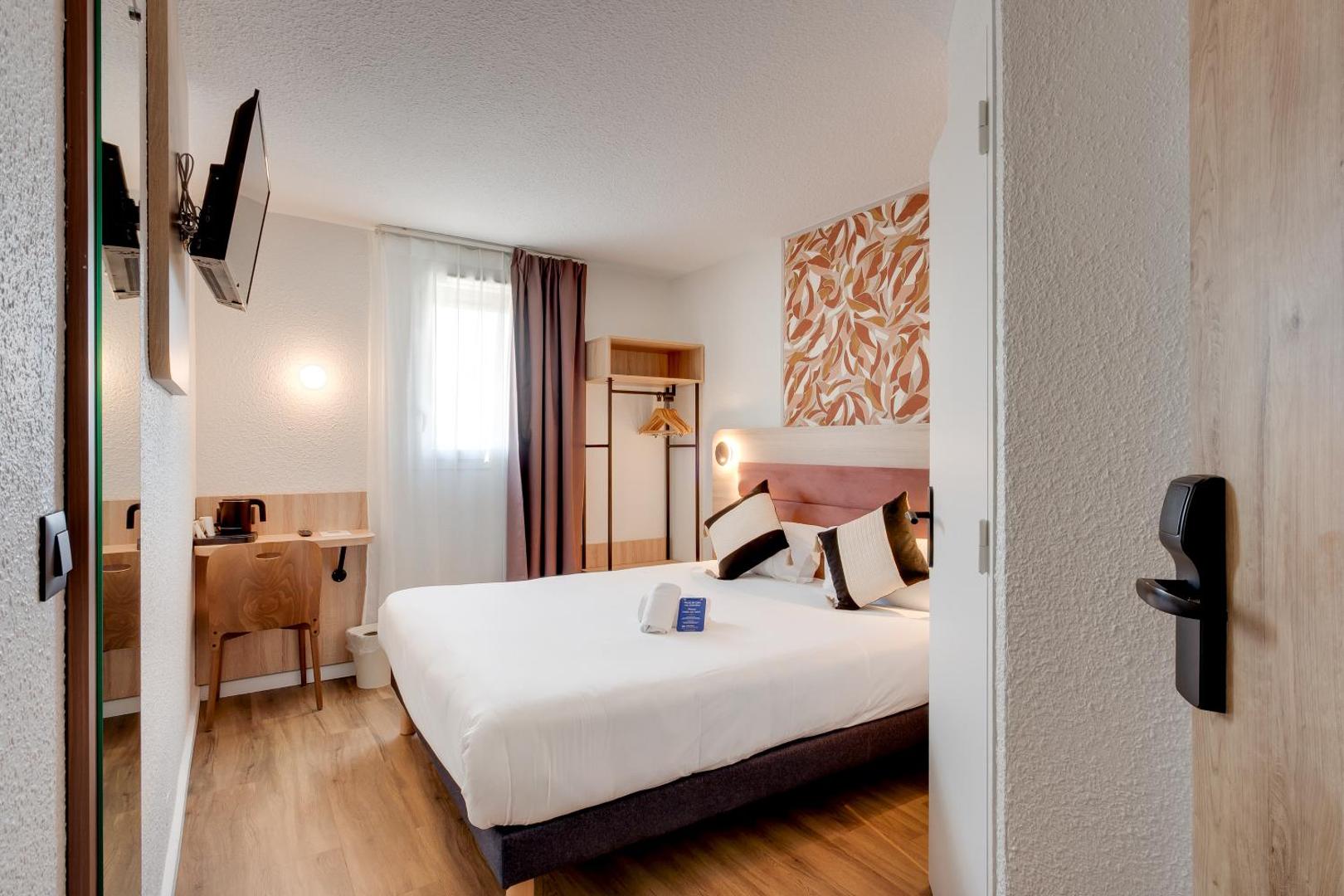Sure Hotel by Best Western Valence Nord Sure Hotel by Best Western Valence Nord
