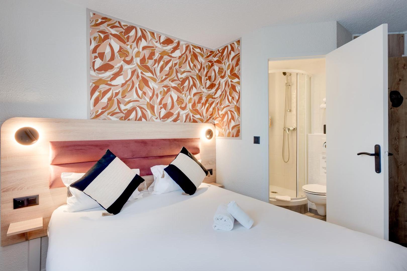 Sure Hotel by Best Western Valence Nord Sure Hotel by Best Western Valence Nord