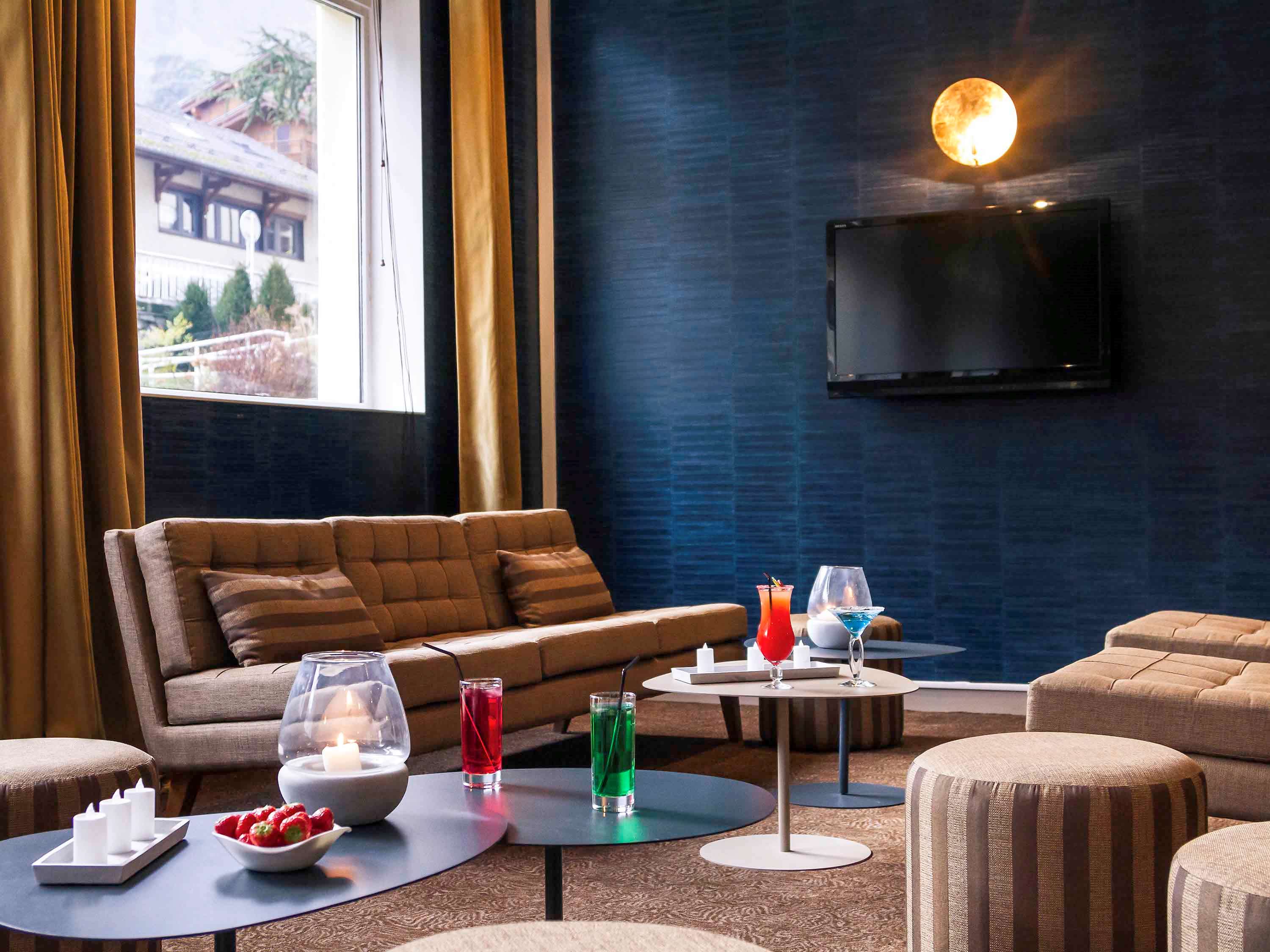 B&B HOME Brides-les-Bains Les 3 Vallees B&B HOME Brides-les-Bains Les 3 Vallees
