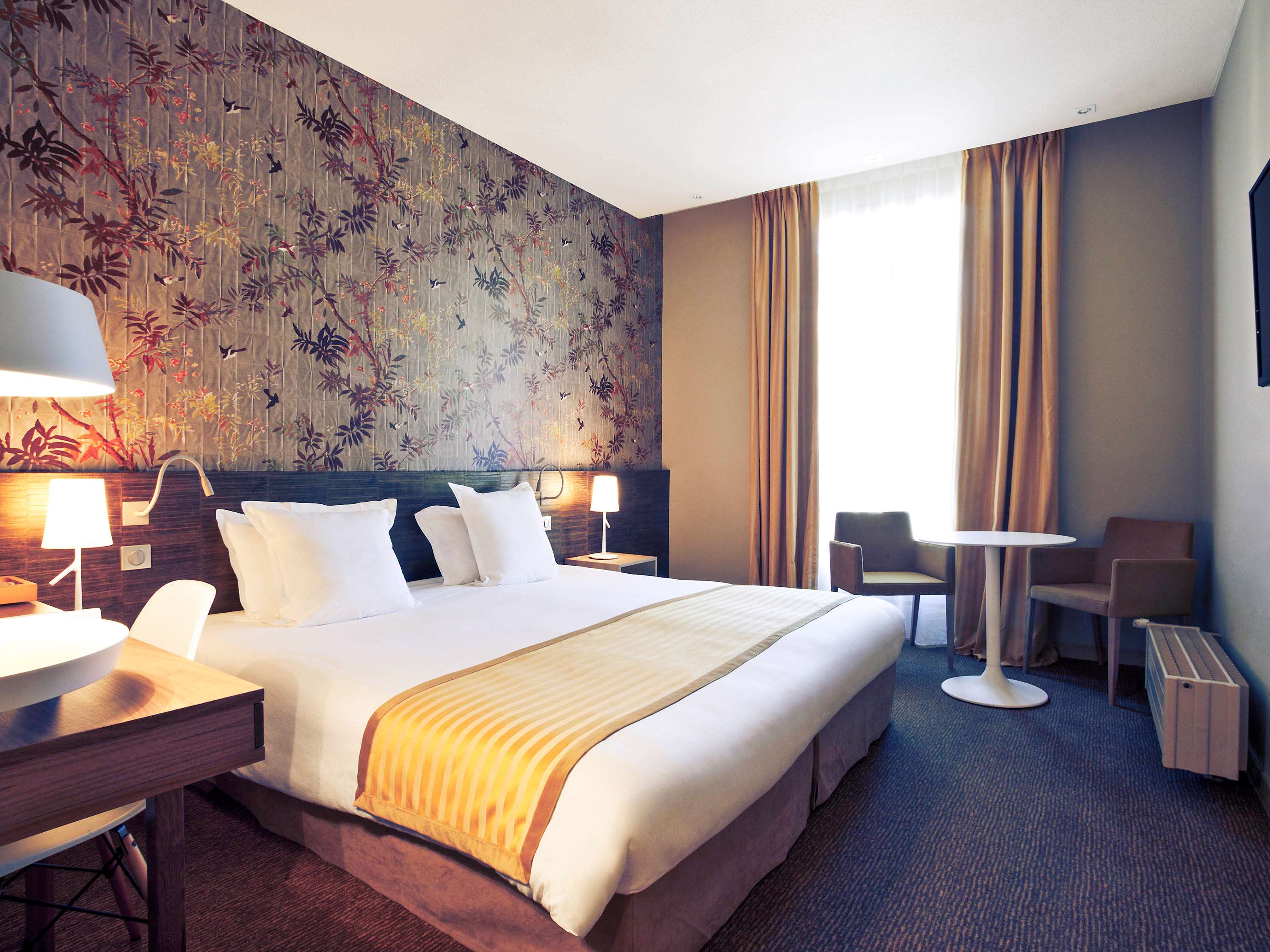 B&B HOME Brides-les-Bains Les 3 Vallees B&B HOME Brides-les-Bains Les 3 Vallees