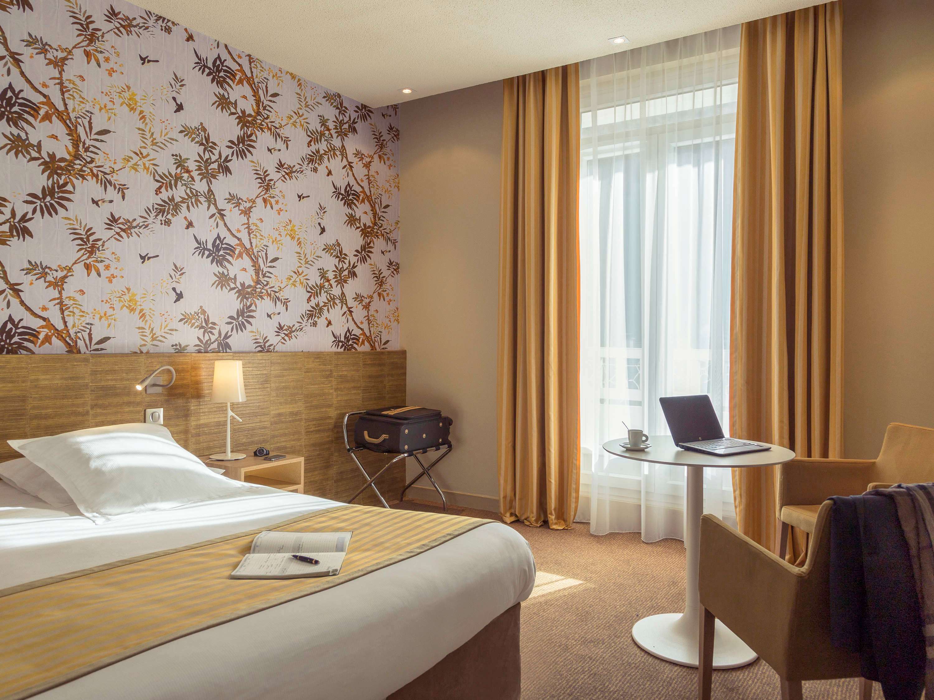 B&B HOME Brides-les-Bains Les 3 Vallees B&B HOME Brides-les-Bains Les 3 Vallees