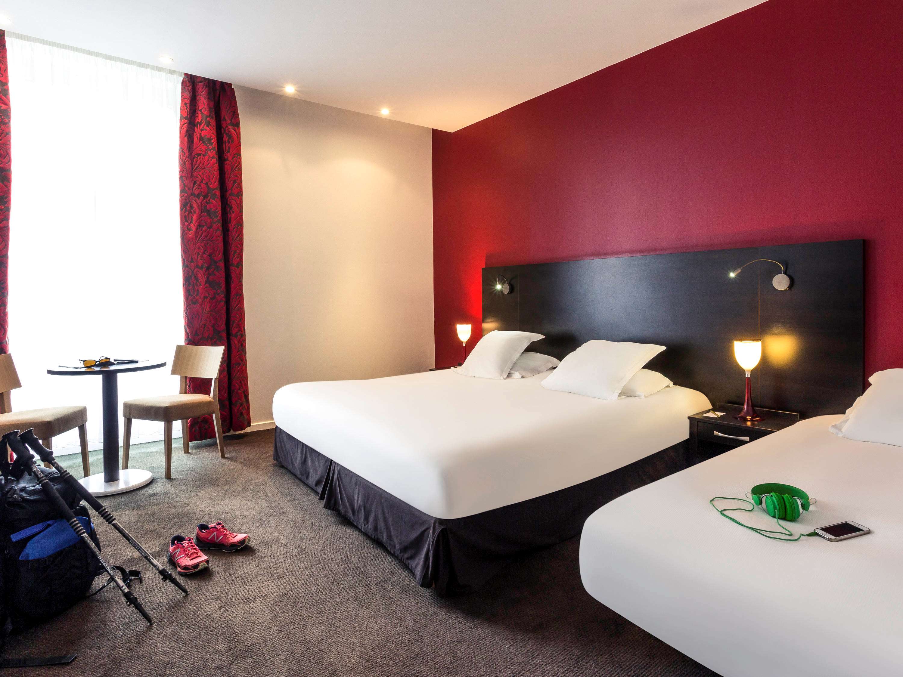 B&B HOME Brides-les-Bains Les 3 Vallees B&B HOME Brides-les-Bains Les 3 Vallees