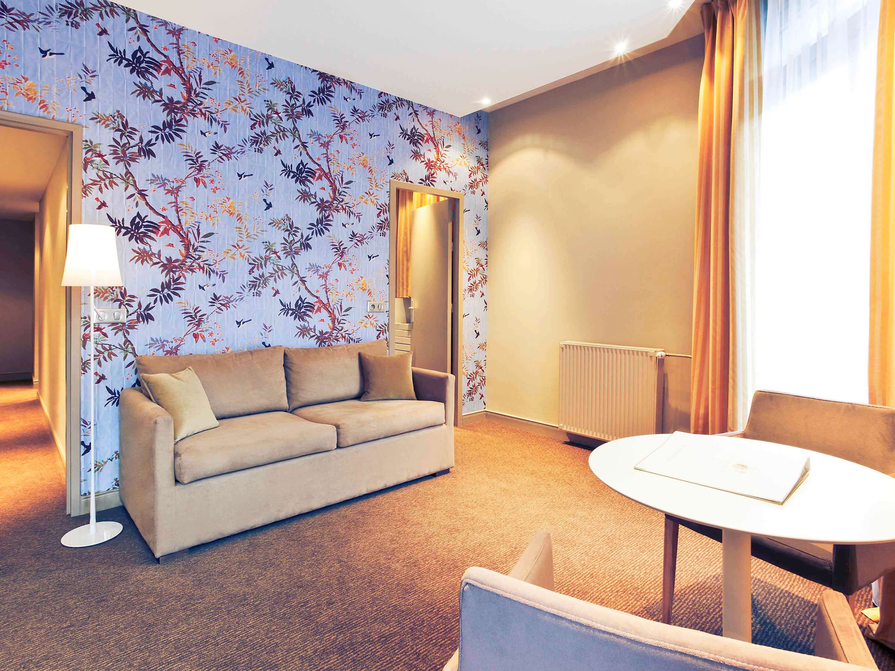 B&B HOME Brides-les-Bains Les 3 Vallees B&B HOME Brides-les-Bains Les 3 Vallees