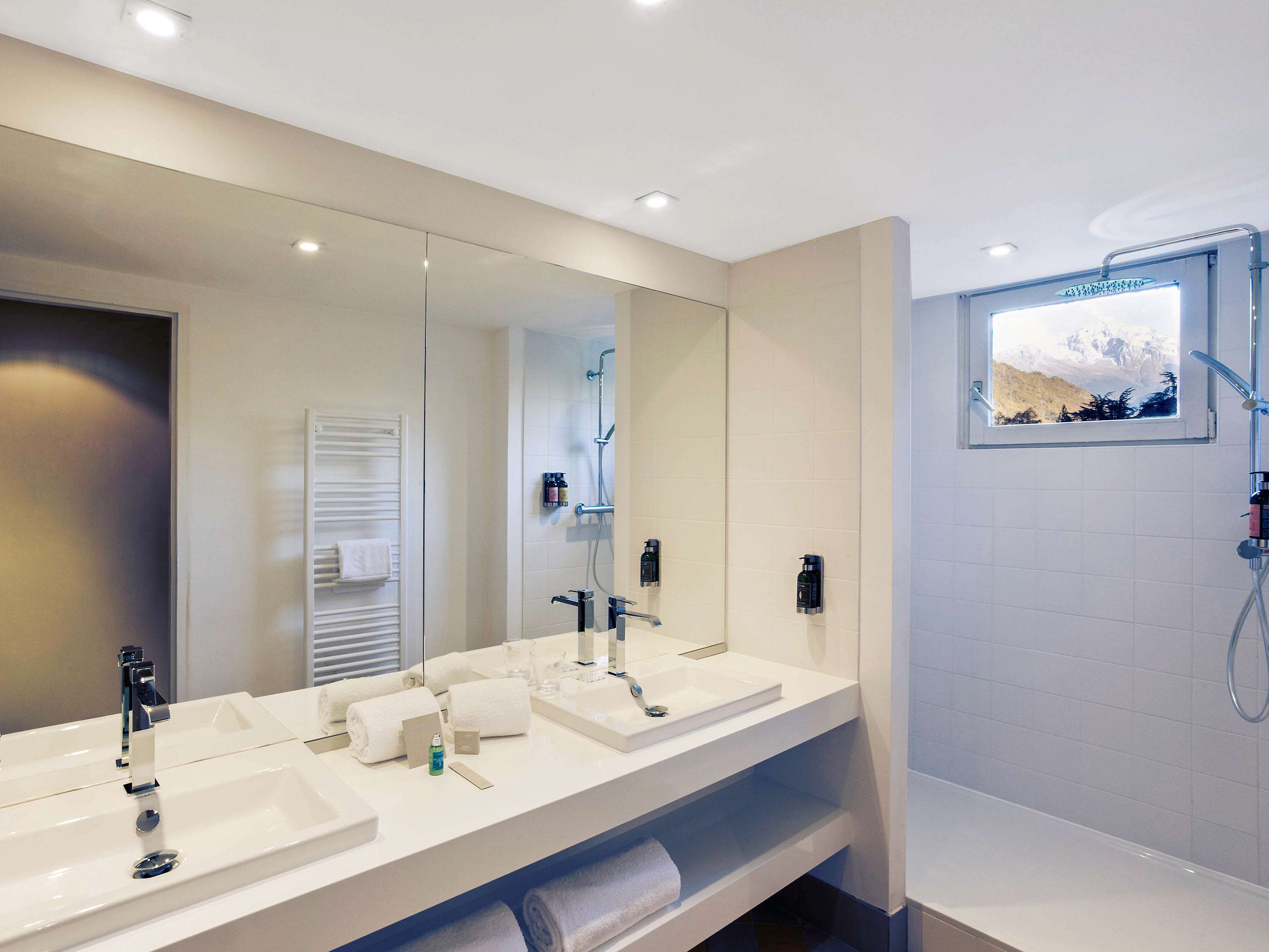 B&B HOME Brides-les-Bains Les 3 Vallees B&B HOME Brides-les-Bains Les 3 Vallees