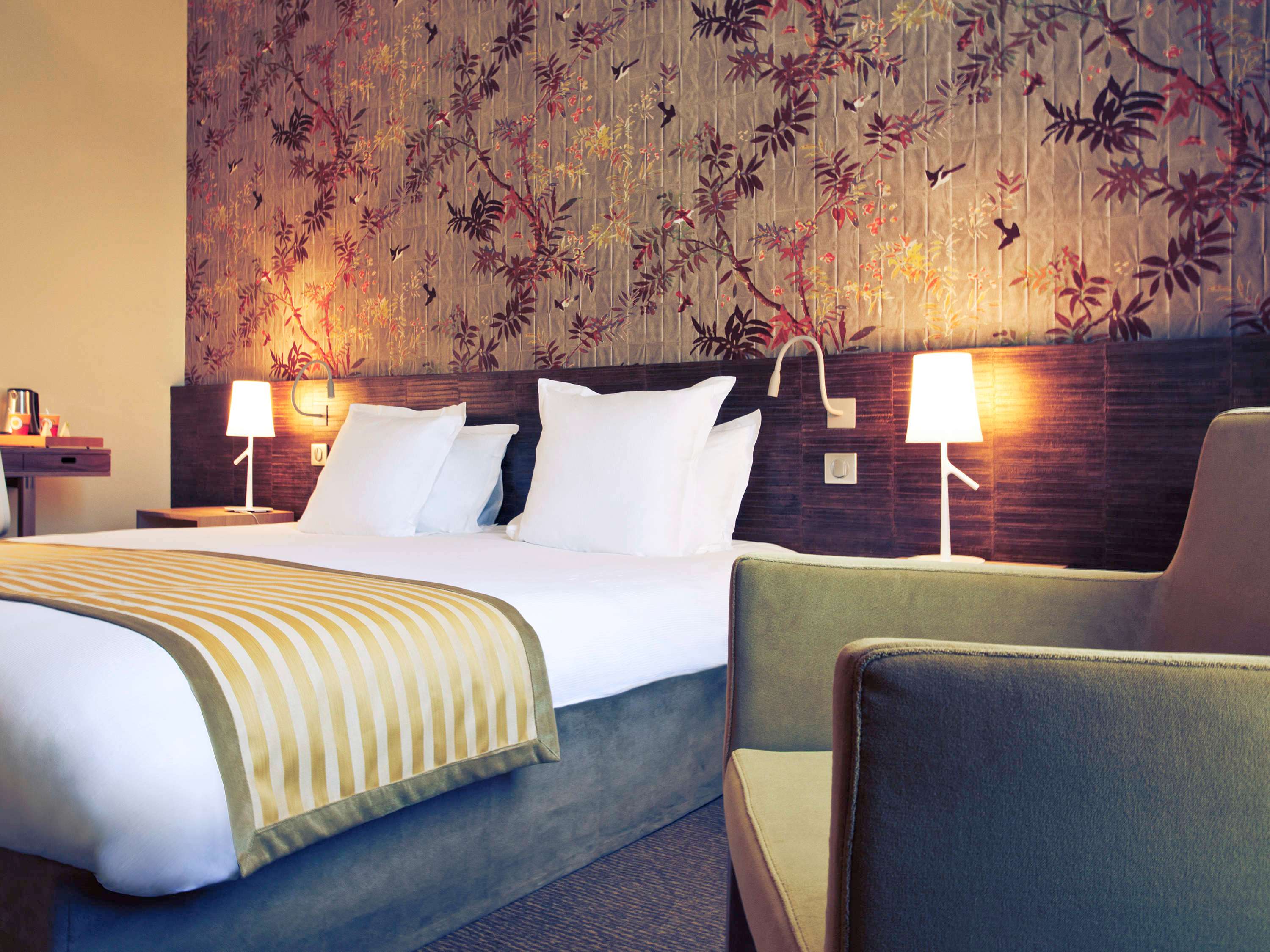 B&B HOME Brides-les-Bains Les 3 Vallees B&B HOME Brides-les-Bains Les 3 Vallees