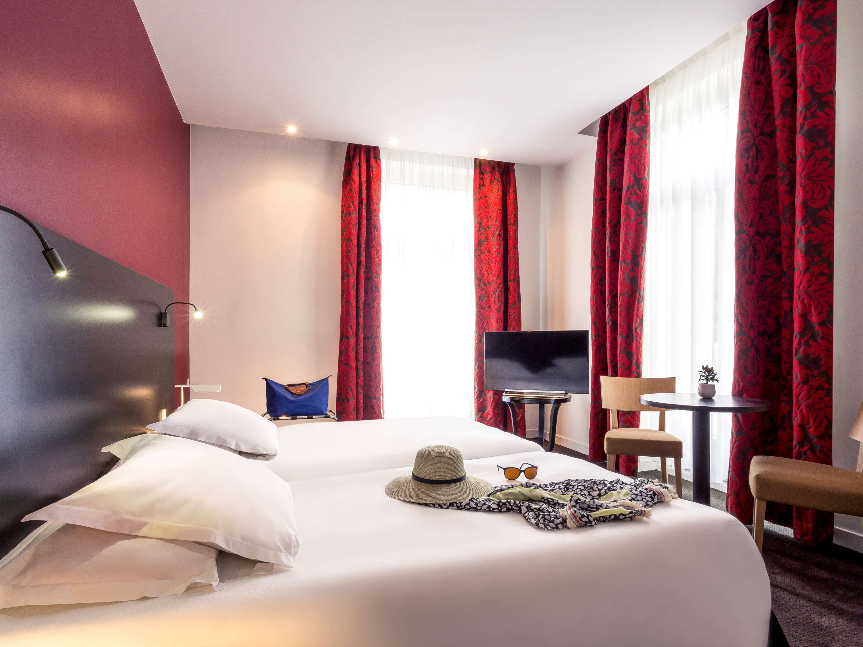 B&B HOME Brides-les-Bains Les 3 Vallees B&B HOME Brides-les-Bains Les 3 Vallees