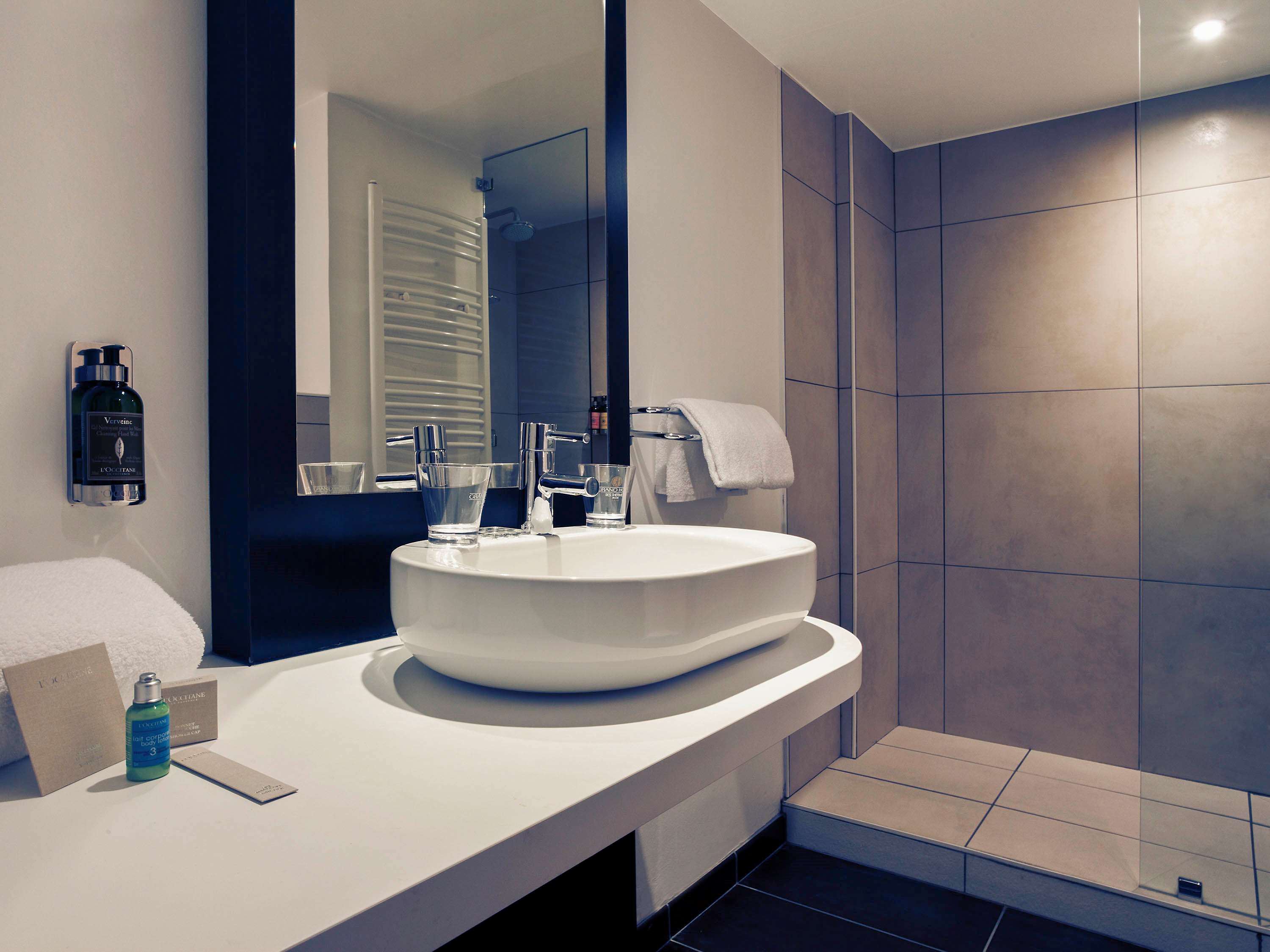 B&B HOME Brides-les-Bains Les 3 Vallees B&B HOME Brides-les-Bains Les 3 Vallees