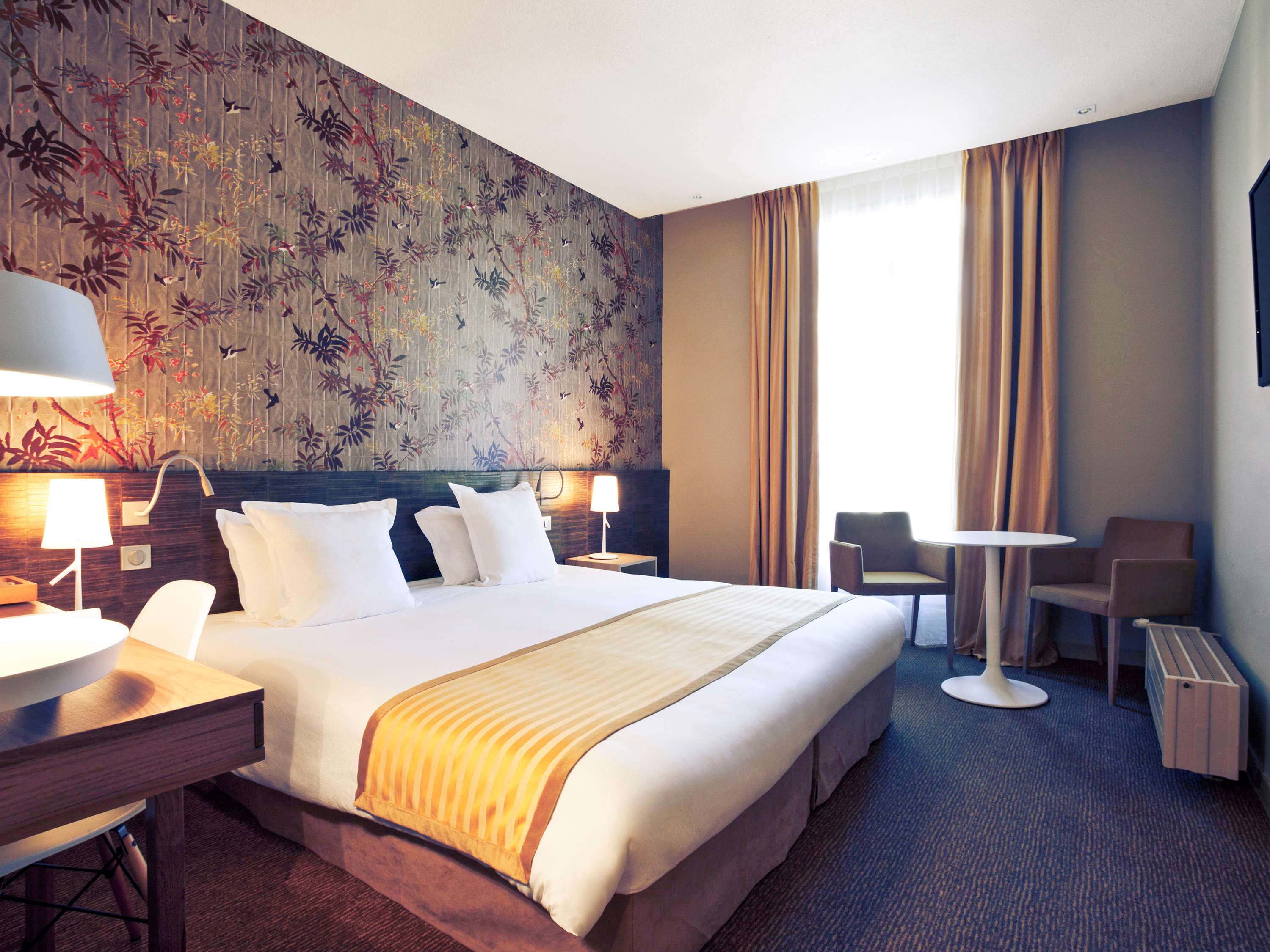 B&B HOME Brides-les-Bains Les 3 Vallees B&B HOME Brides-les-Bains Les 3 Vallees