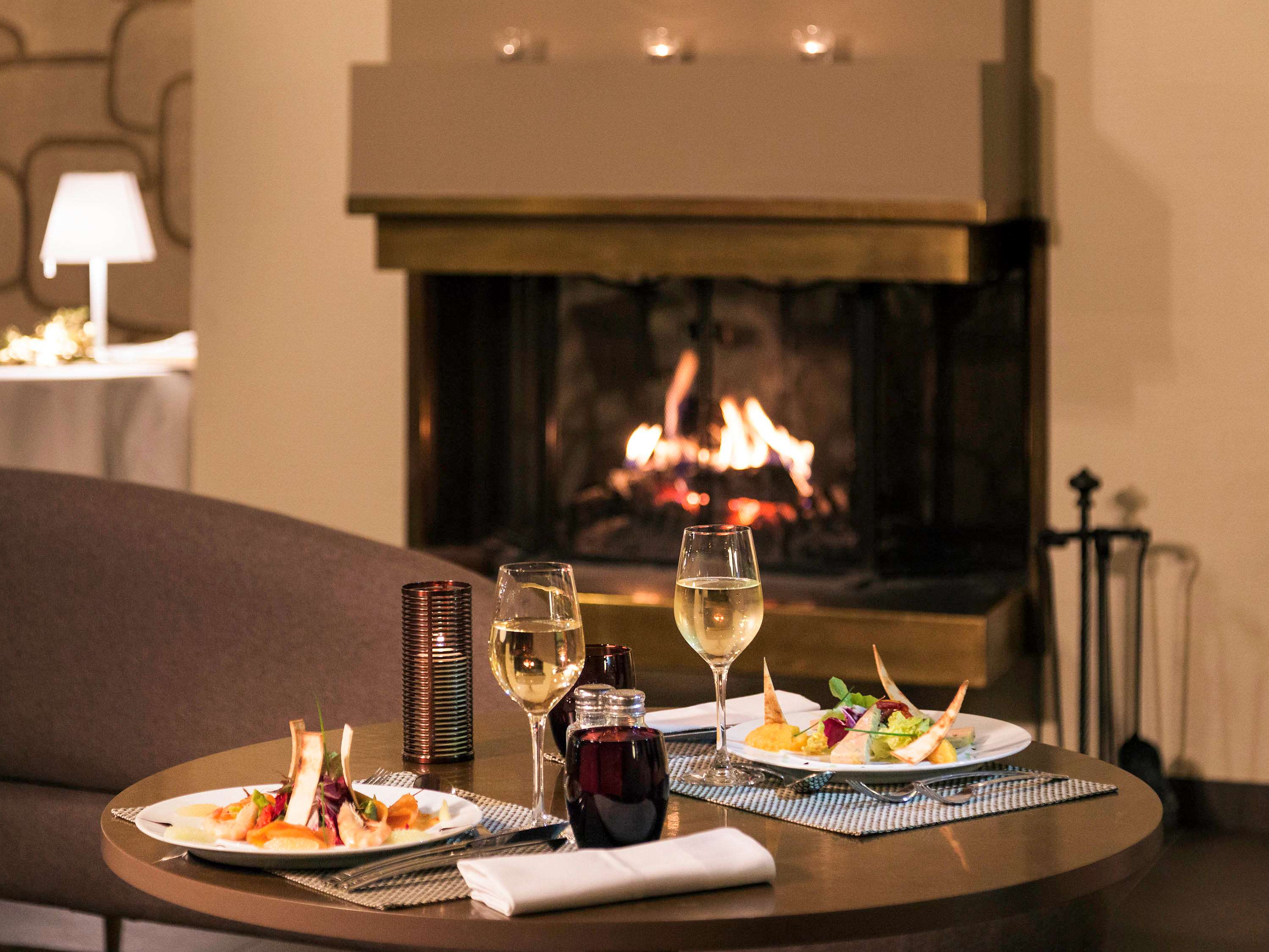 B&B HOME Brides-les-Bains Les 3 Vallees B&B HOME Brides-les-Bains Les 3 Vallees