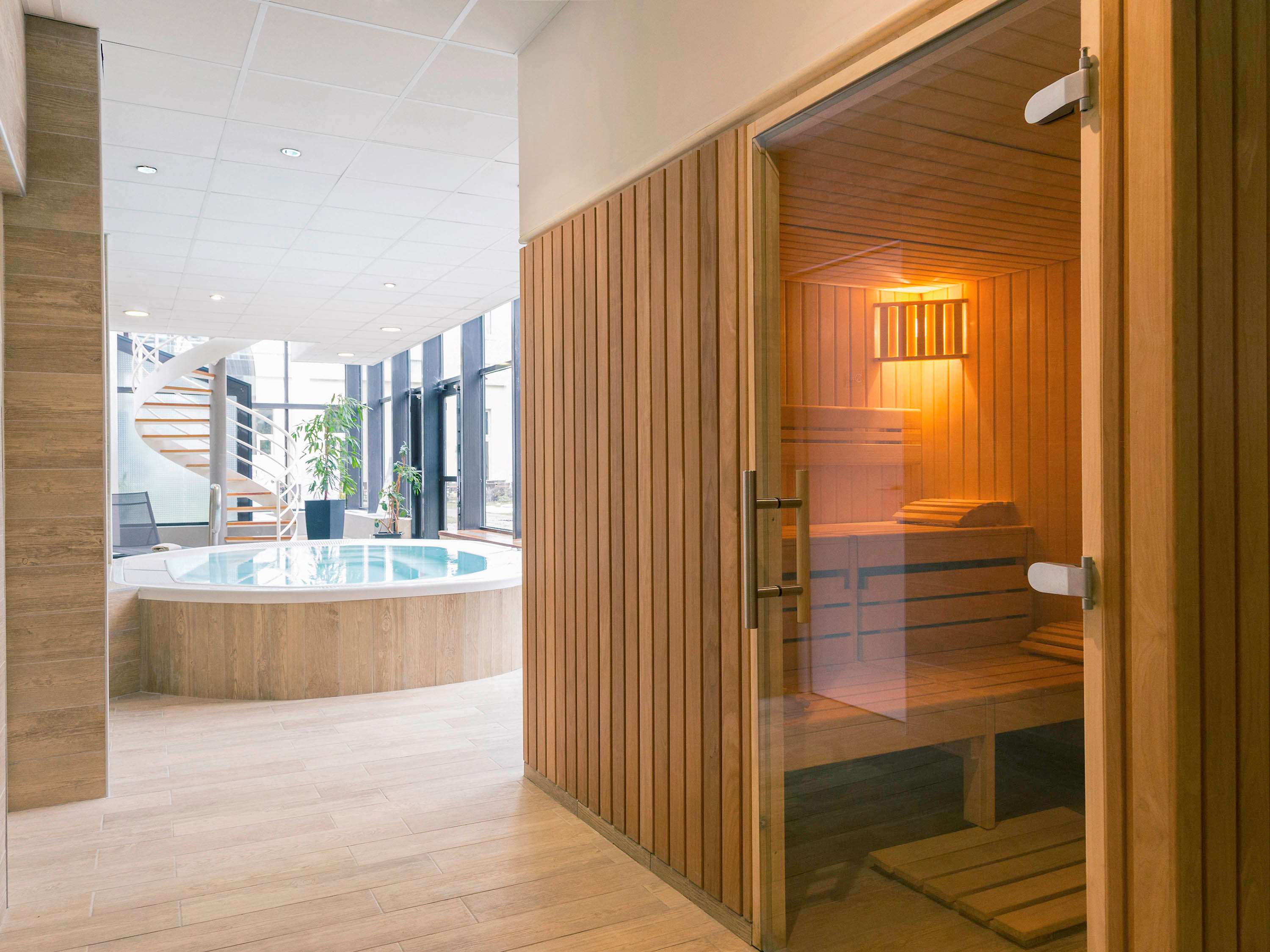 B&B HOME Brides-les-Bains Les 3 Vallees B&B HOME Brides-les-Bains Les 3 Vallees