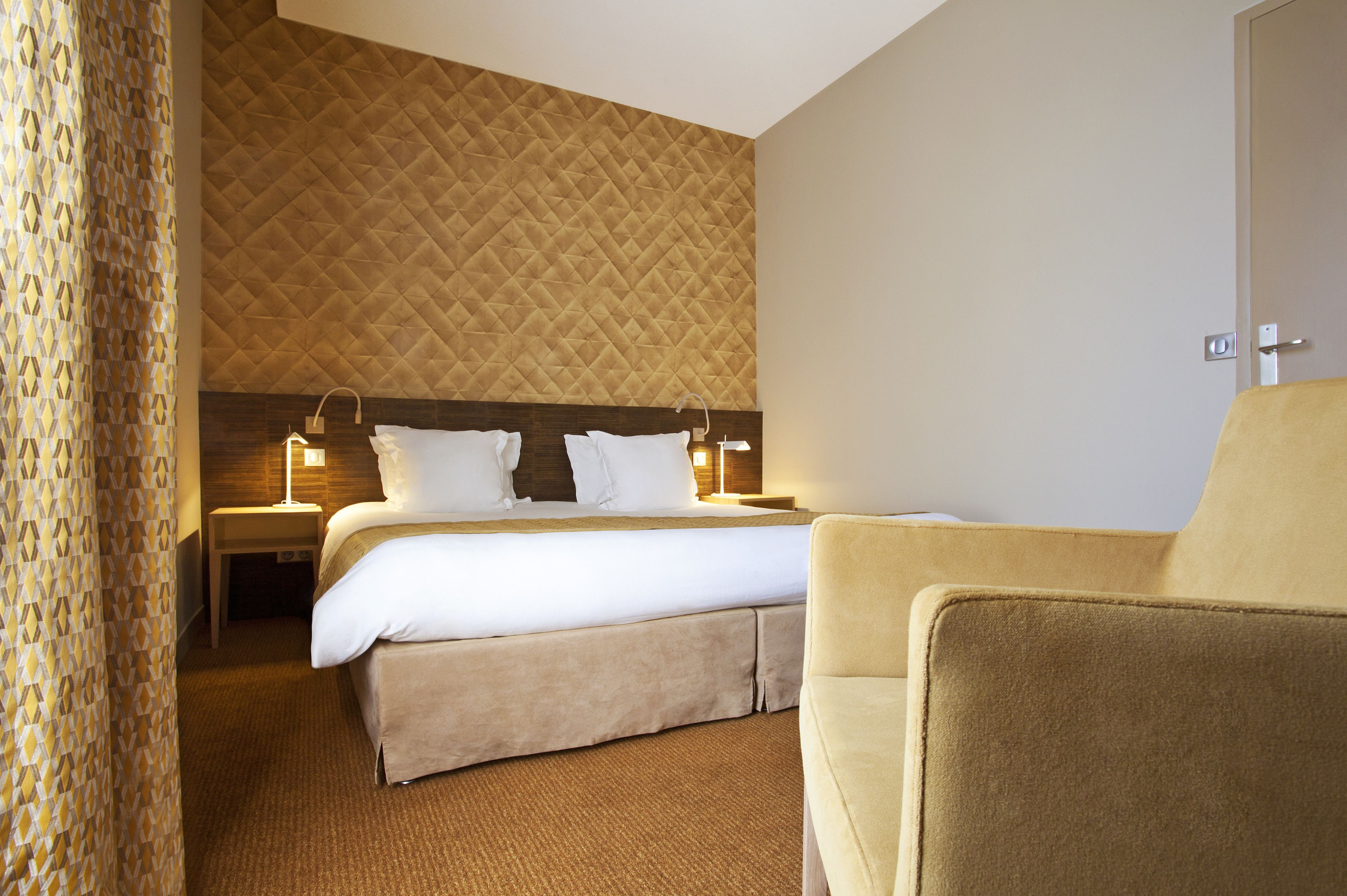 B&B HOME Brides-les-Bains Les 3 Vallees B&B HOME Brides-les-Bains Les 3 Vallees