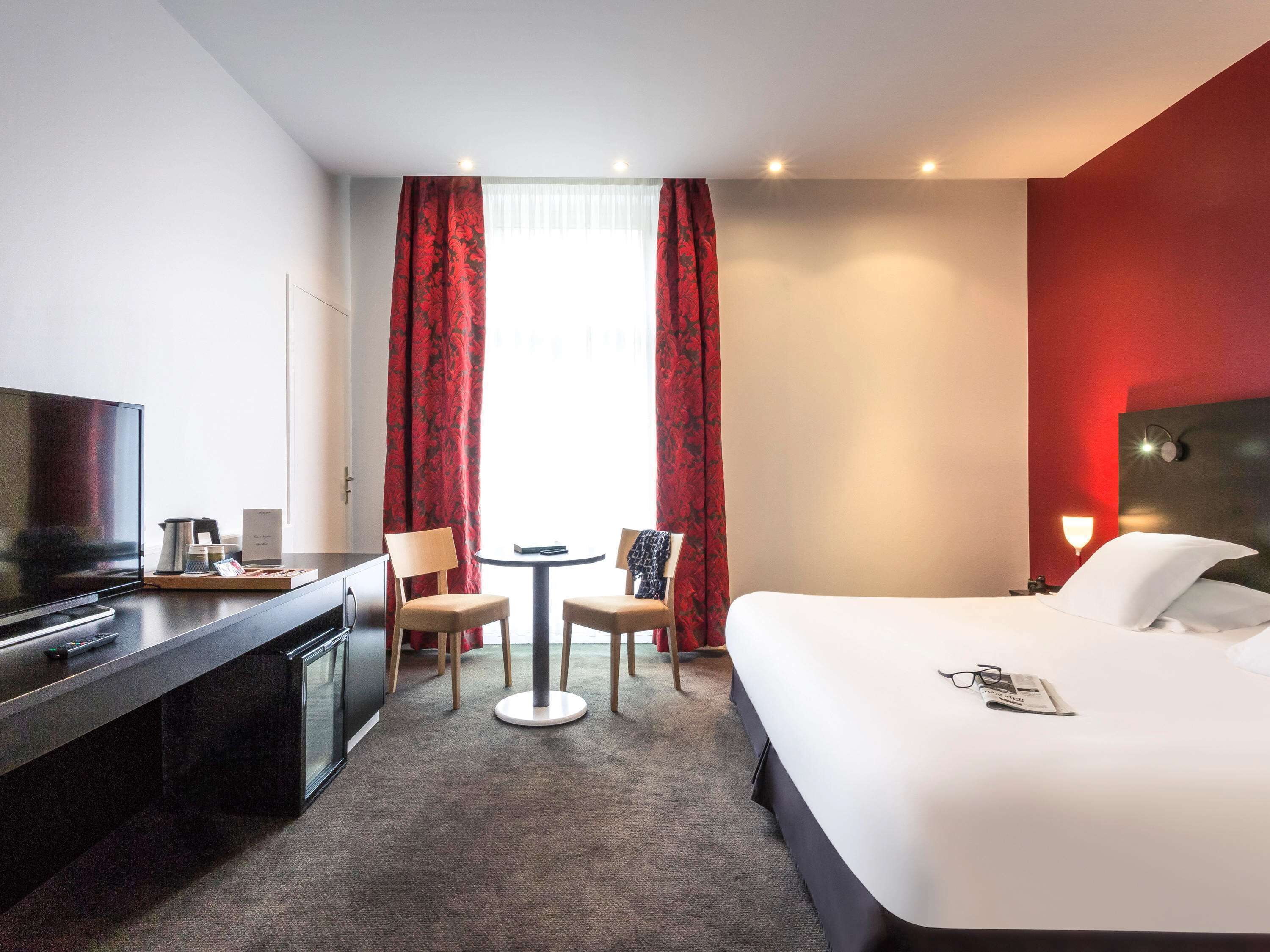 B&B HOME Brides-les-Bains Les 3 Vallees B&B HOME Brides-les-Bains Les 3 Vallees