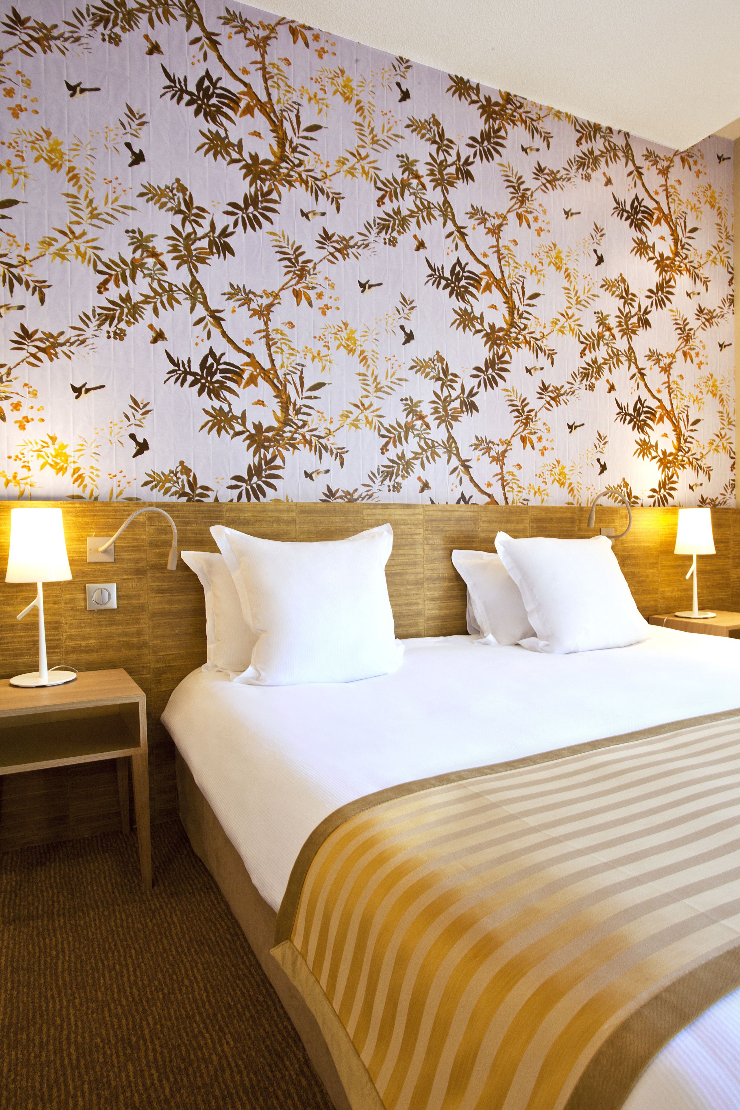 B&B HOME Brides-les-Bains Les 3 Vallees B&B HOME Brides-les-Bains Les 3 Vallees