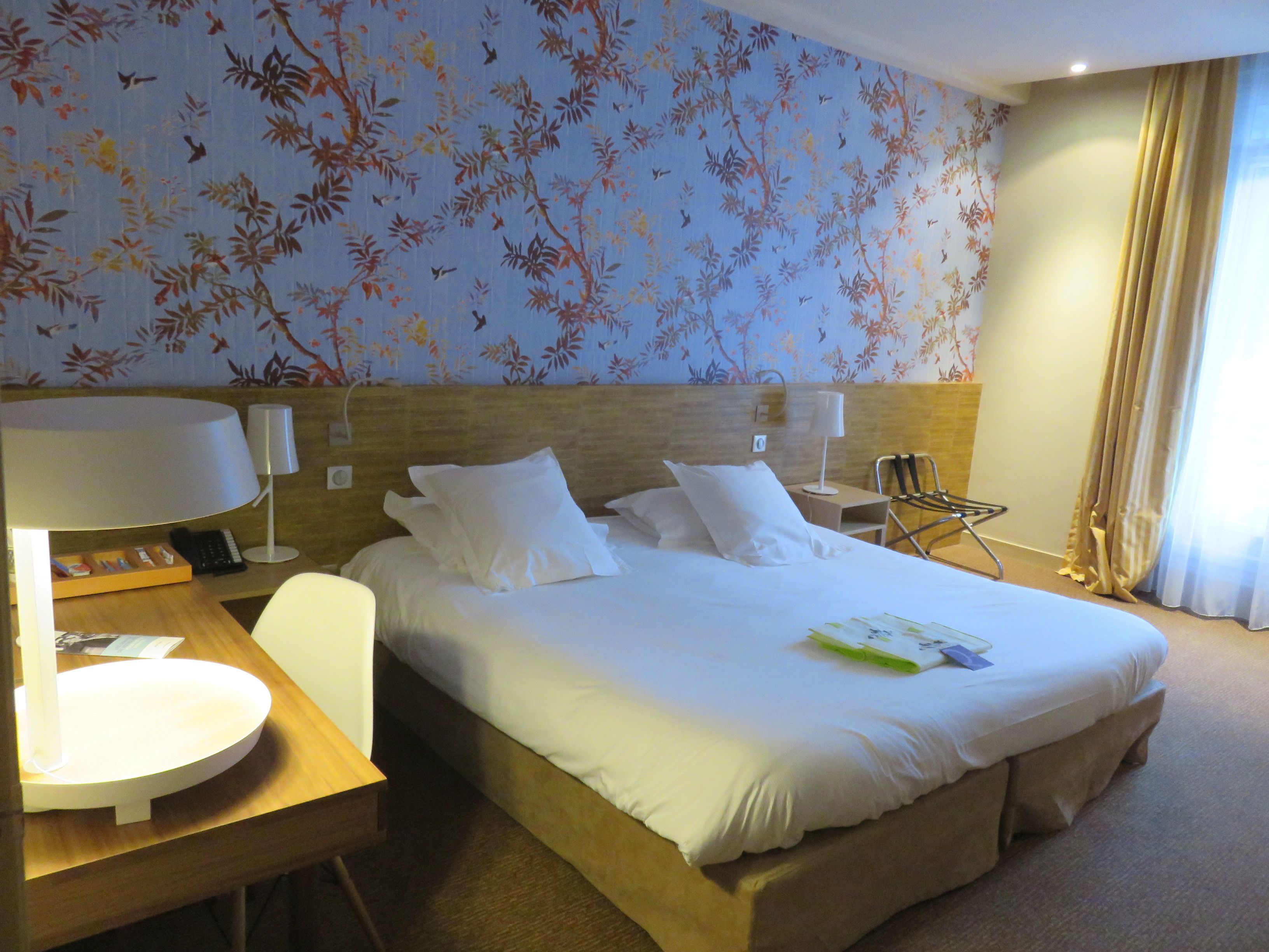 B&B HOME Brides-les-Bains Les 3 Vallees B&B HOME Brides-les-Bains Les 3 Vallees