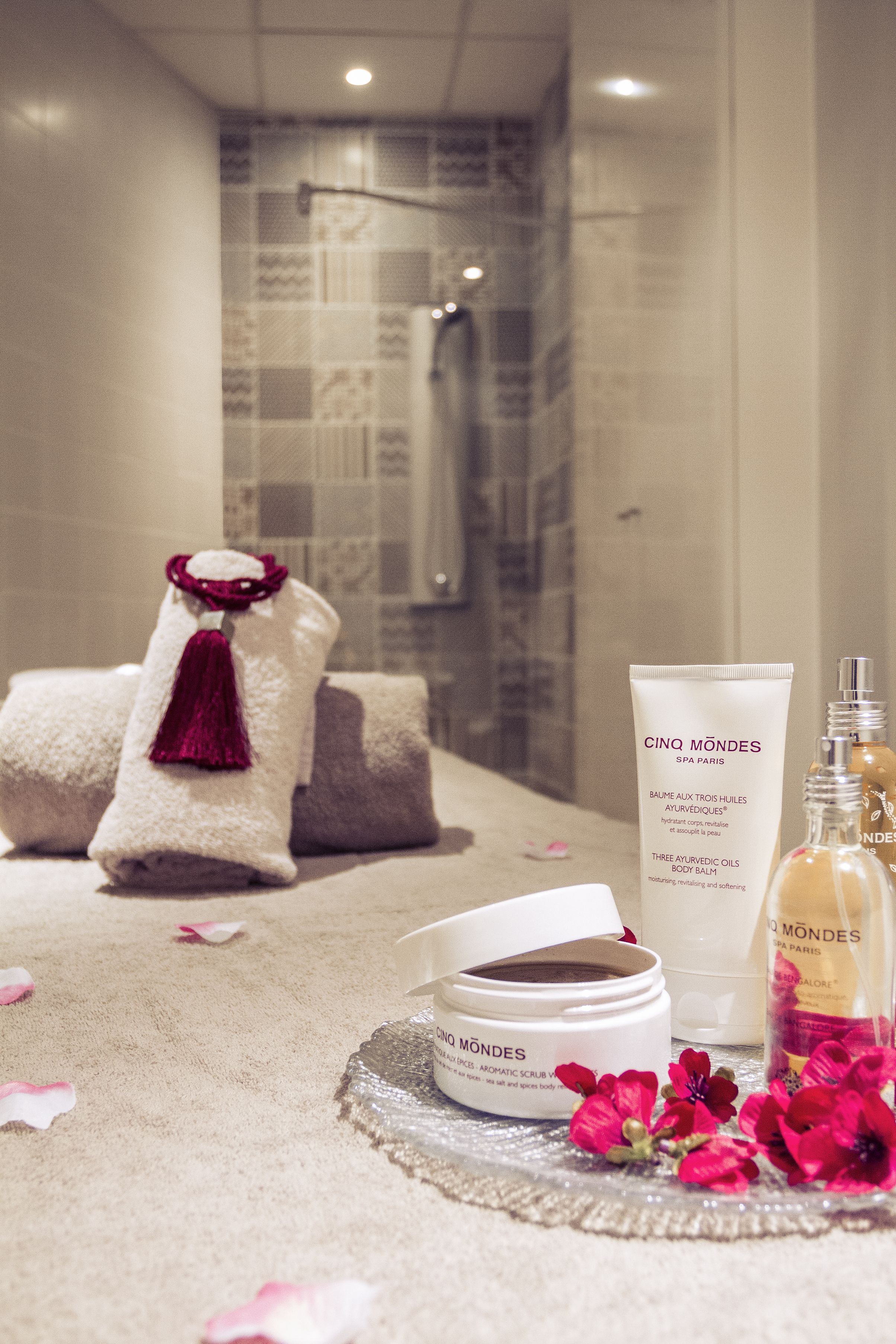 B&B HOME Brides-les-Bains Les 3 Vallees B&B HOME Brides-les-Bains Les 3 Vallees