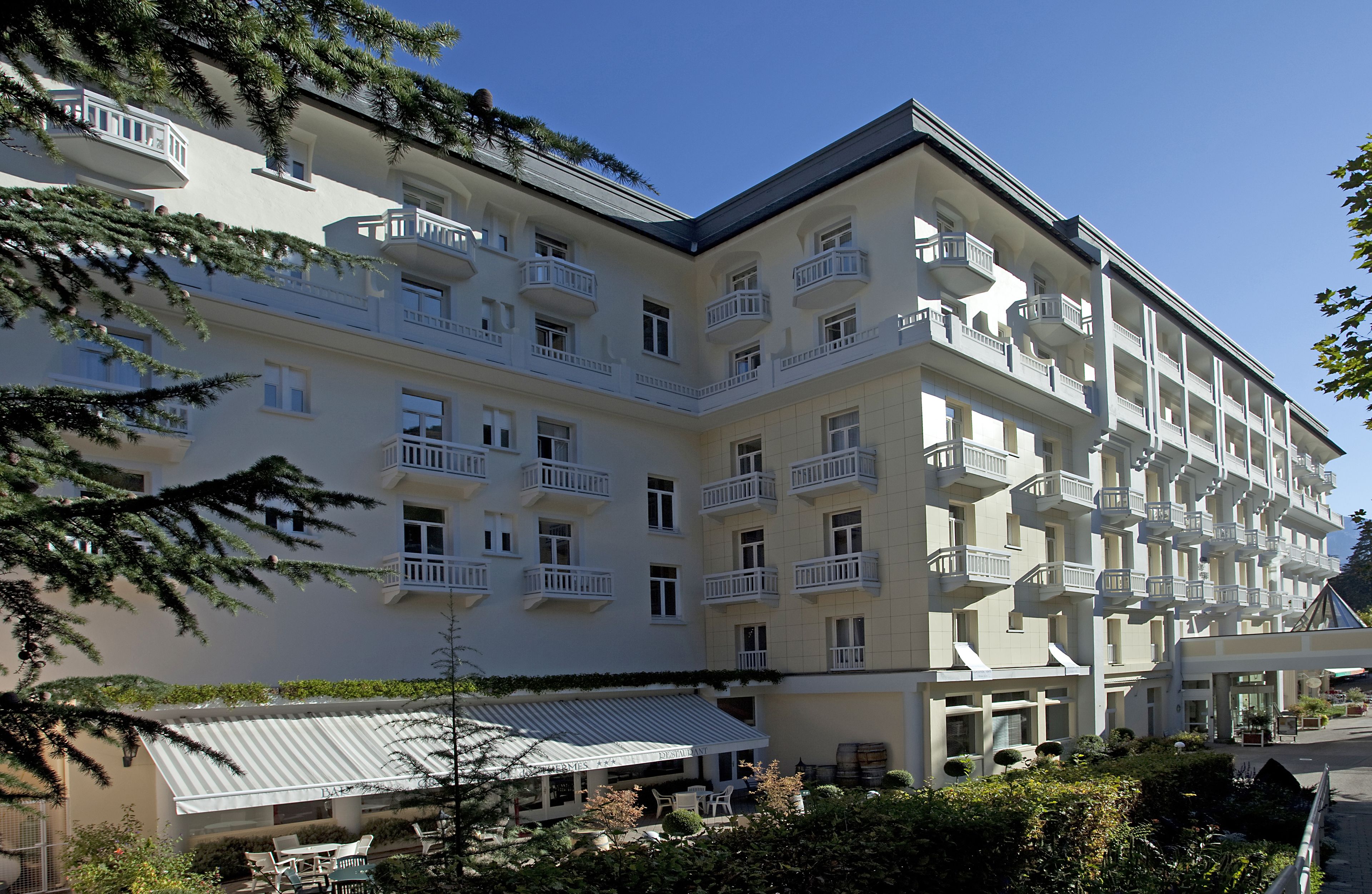 B&B HOME Brides-les-Bains Les 3 Vallees B&B HOME Brides-les-Bains Les 3 Vallees
