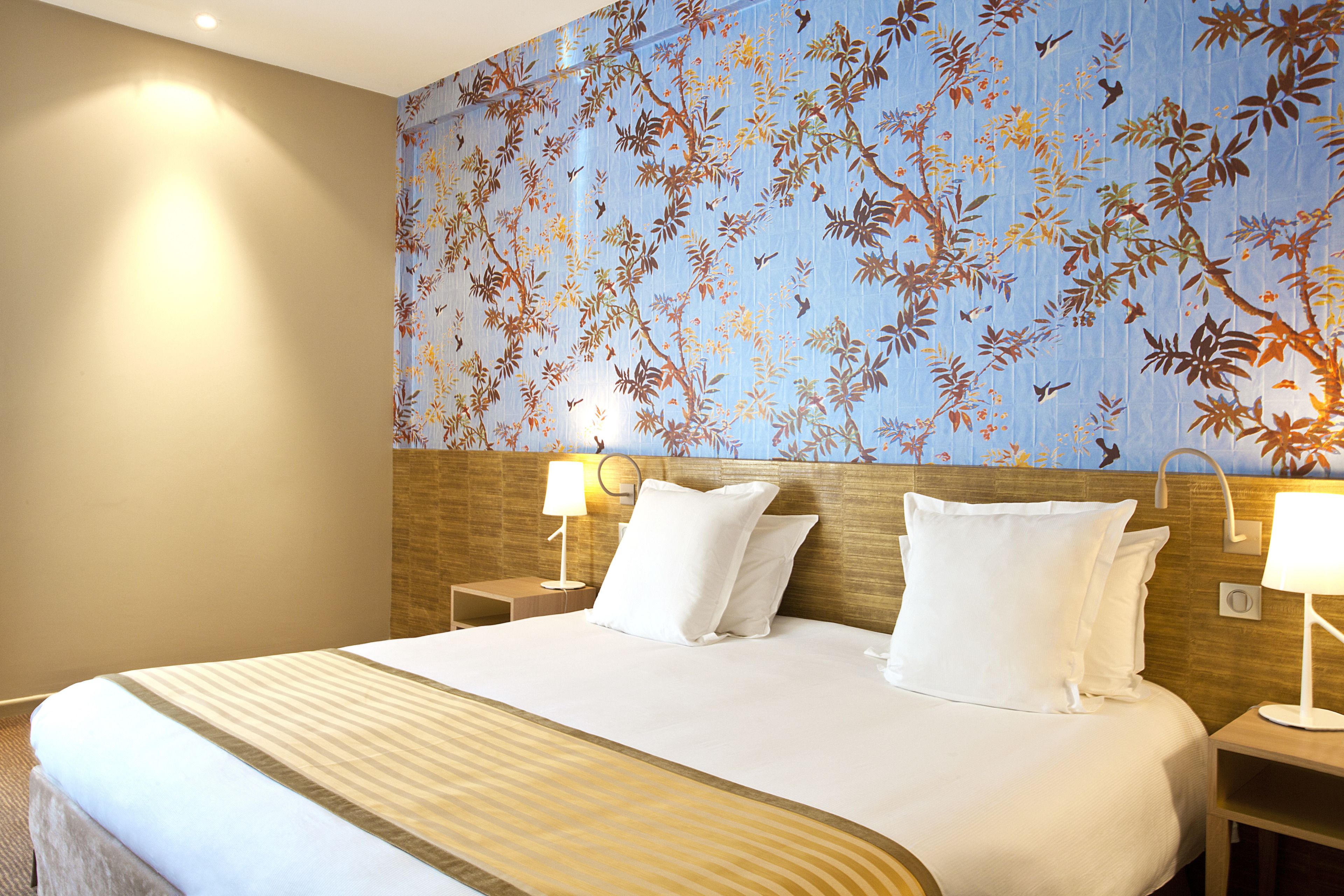 B&B HOME Brides-les-Bains Les 3 Vallees B&B HOME Brides-les-Bains Les 3 Vallees