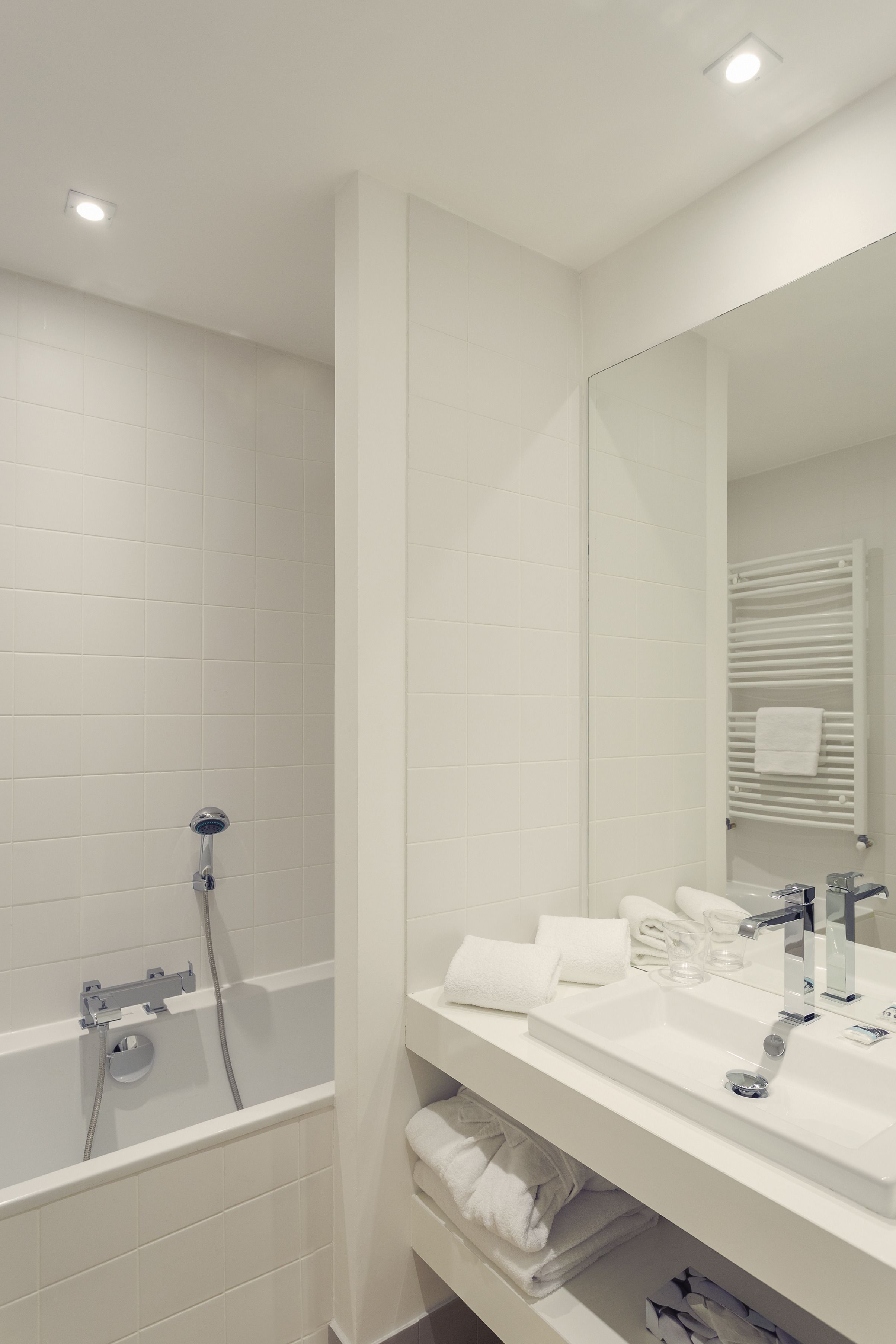 B&B HOME Brides-les-Bains Les 3 Vallees B&B HOME Brides-les-Bains Les 3 Vallees